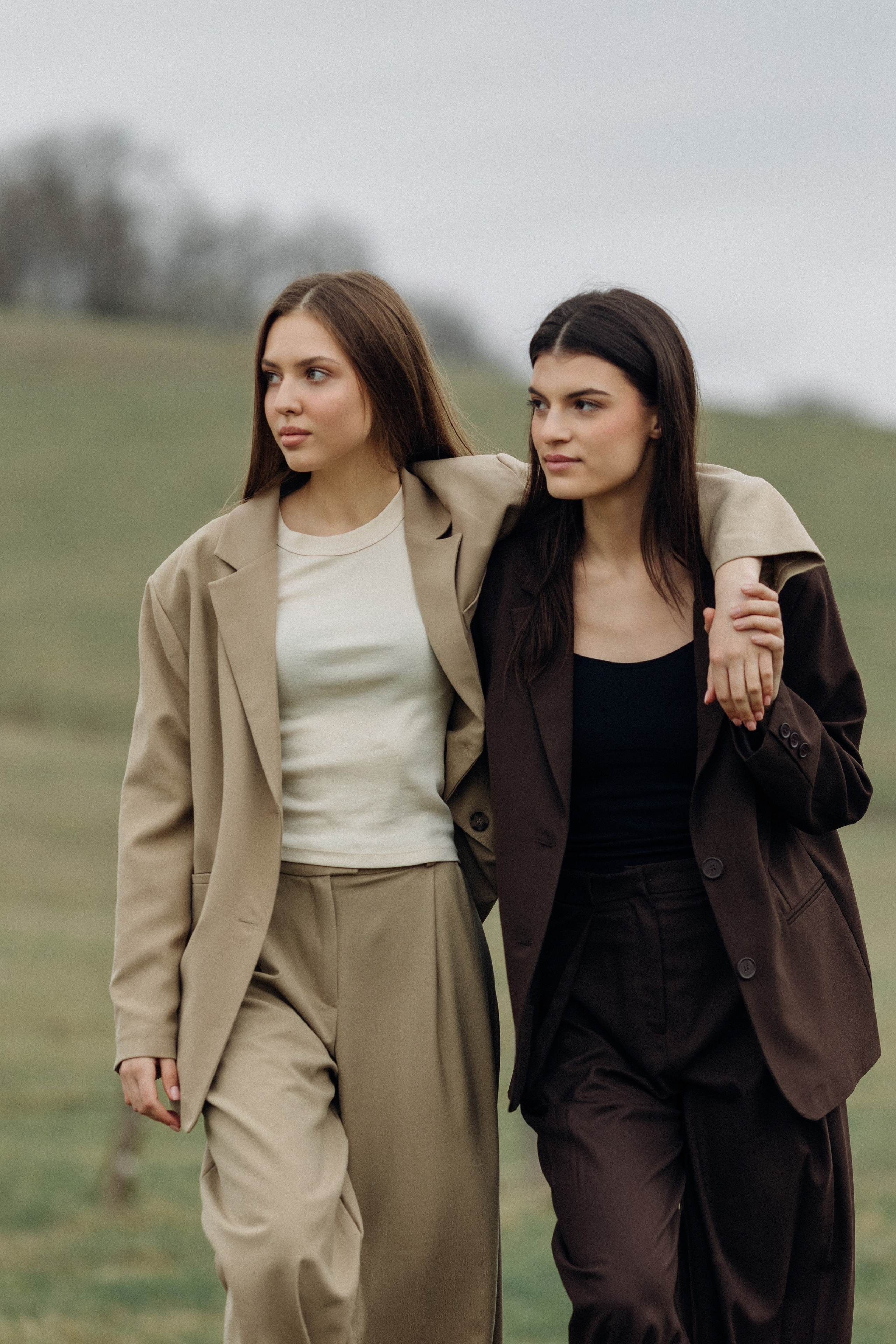 Field. Главная