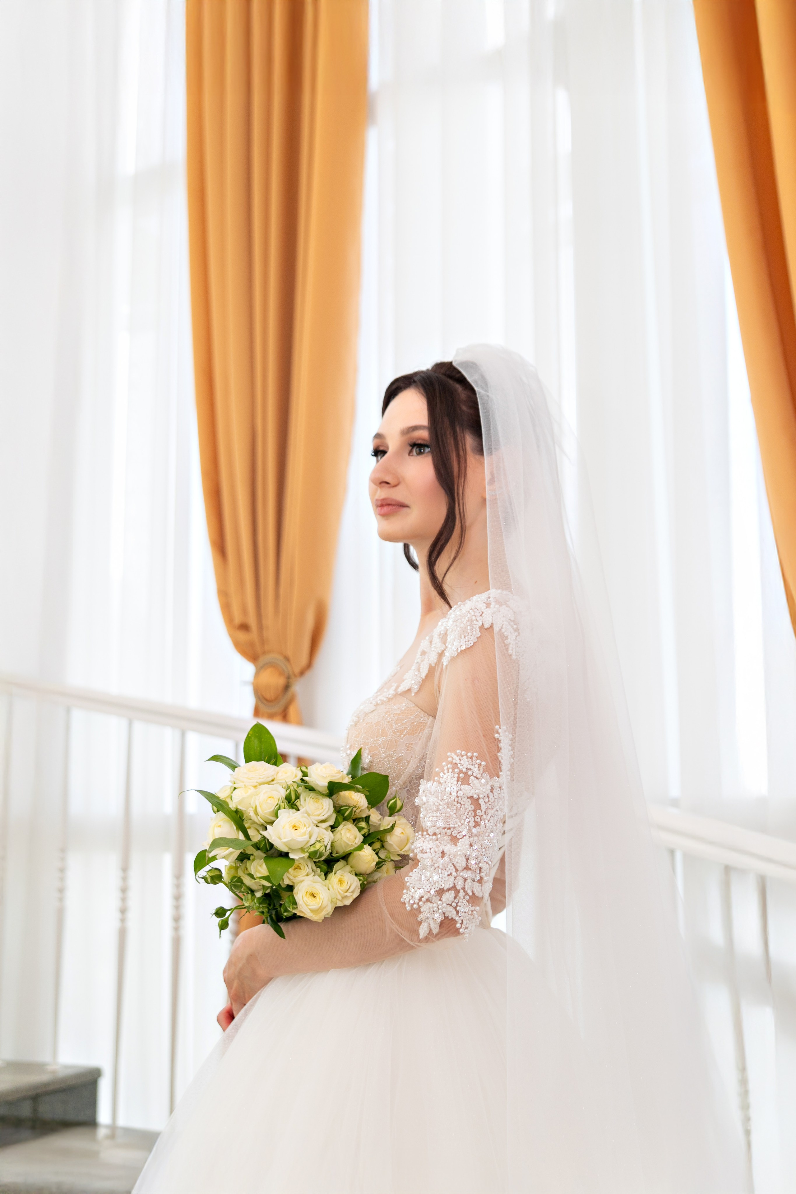 Свадебная фотосессия. Семейный, свадебный и детский фотограф в Новосибирске Ольга Хидченко