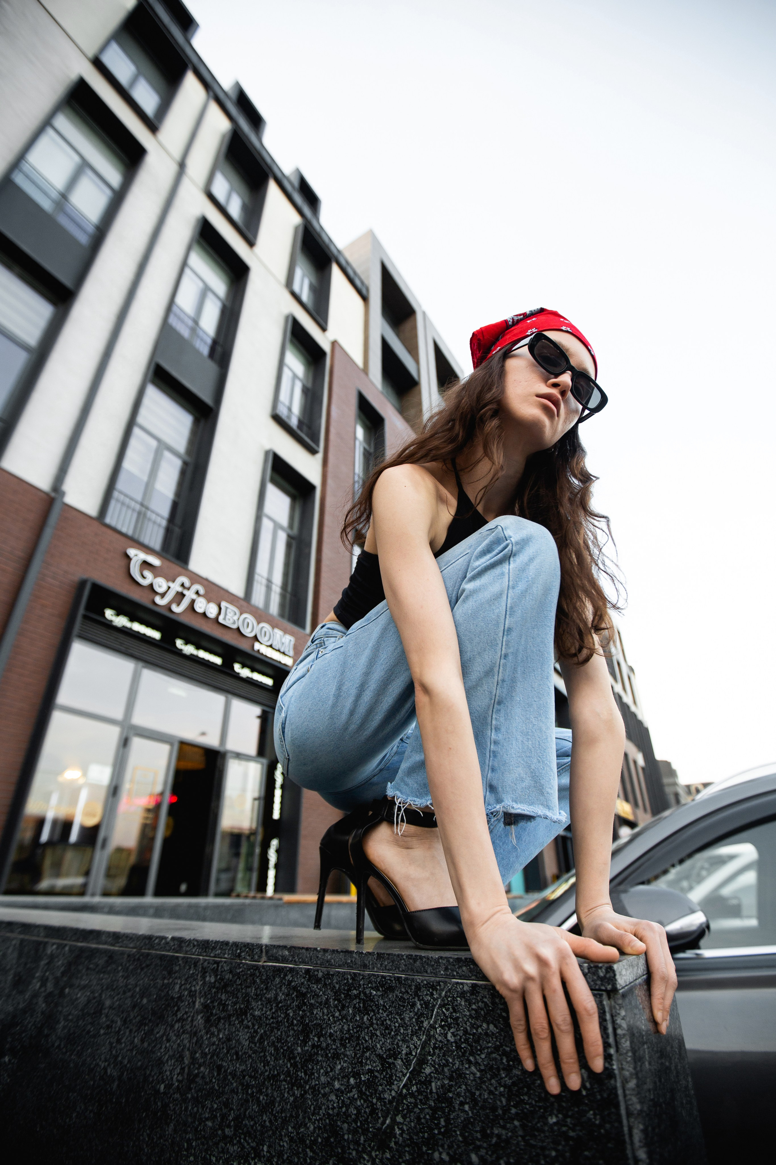 Жамиля. Евгений Матвеев — фотограф в Санкт-Петербурге