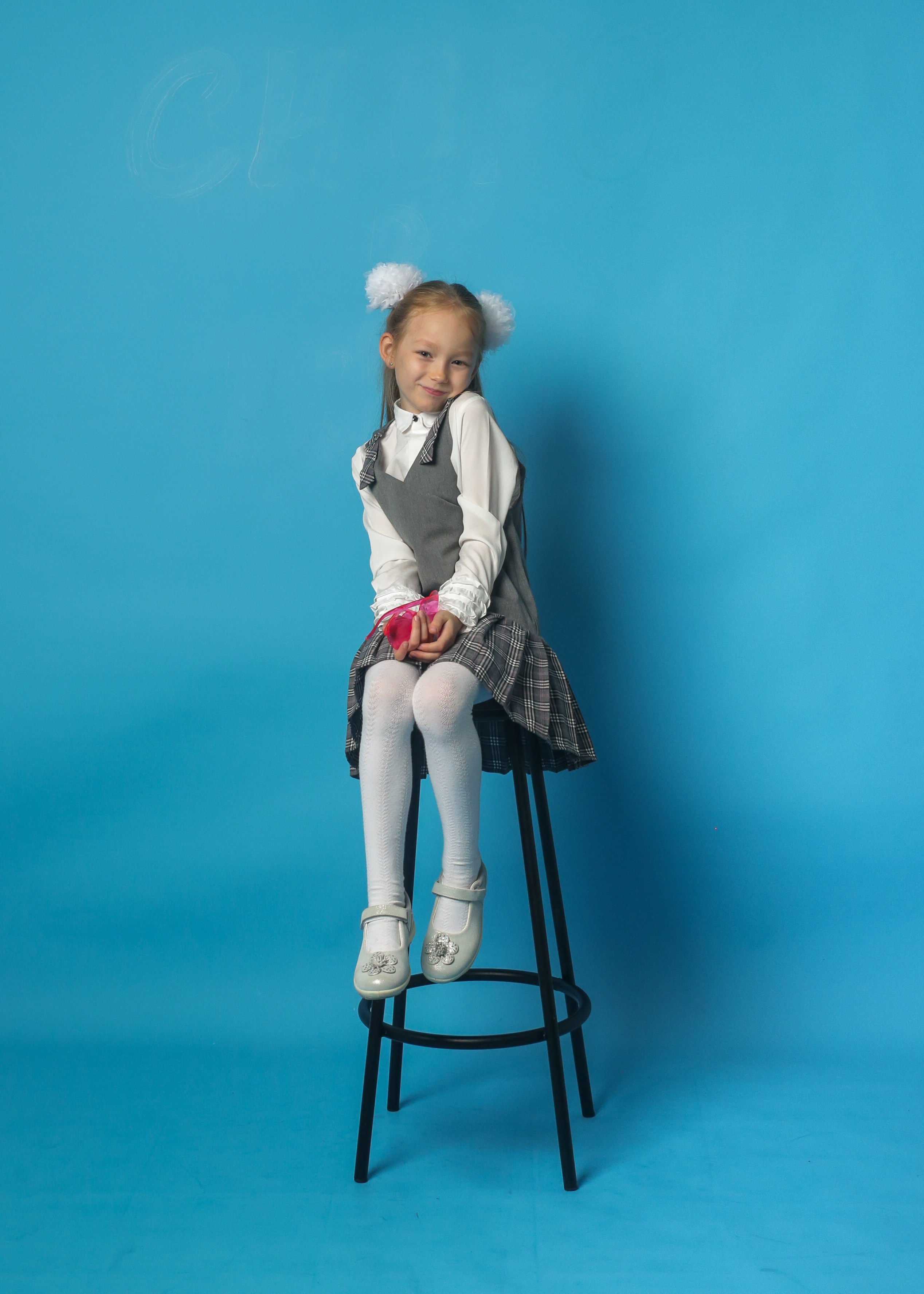 Фотодни «1 сентября». Фотостудия Автопортретная № 2 в Ижевске