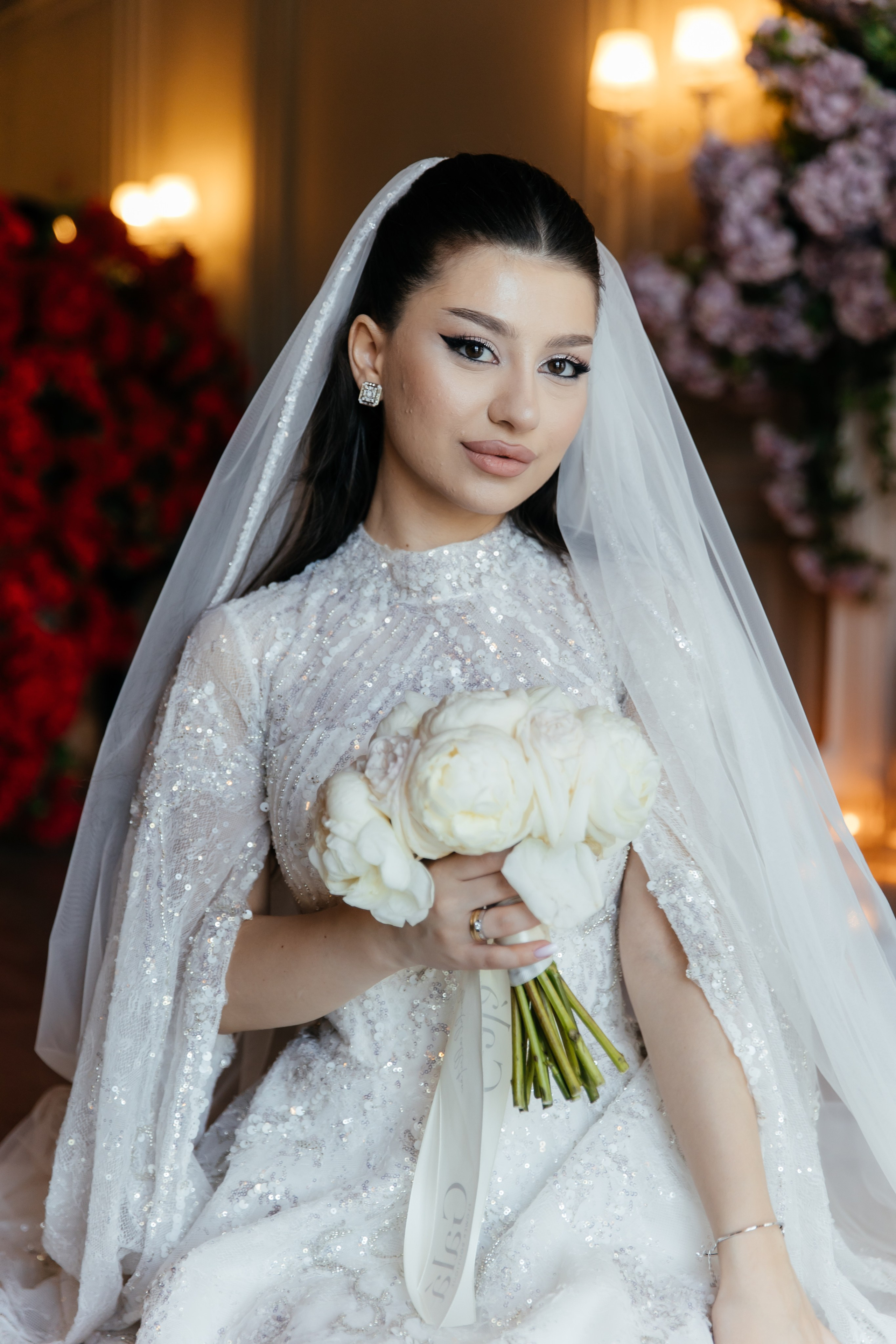 Шантель. Omar Shapiev