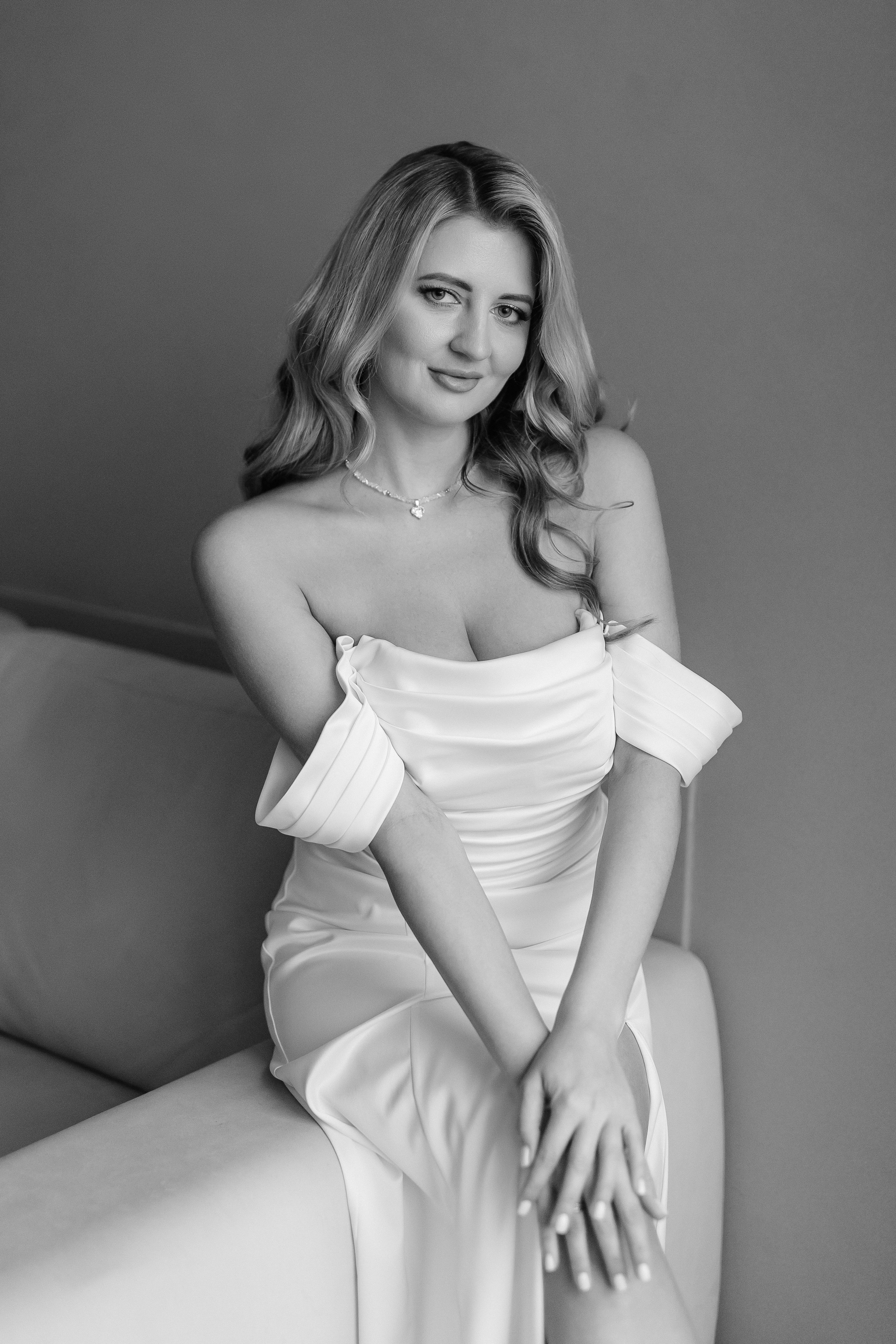 A&A. Фотограф Таганрог Хребет София