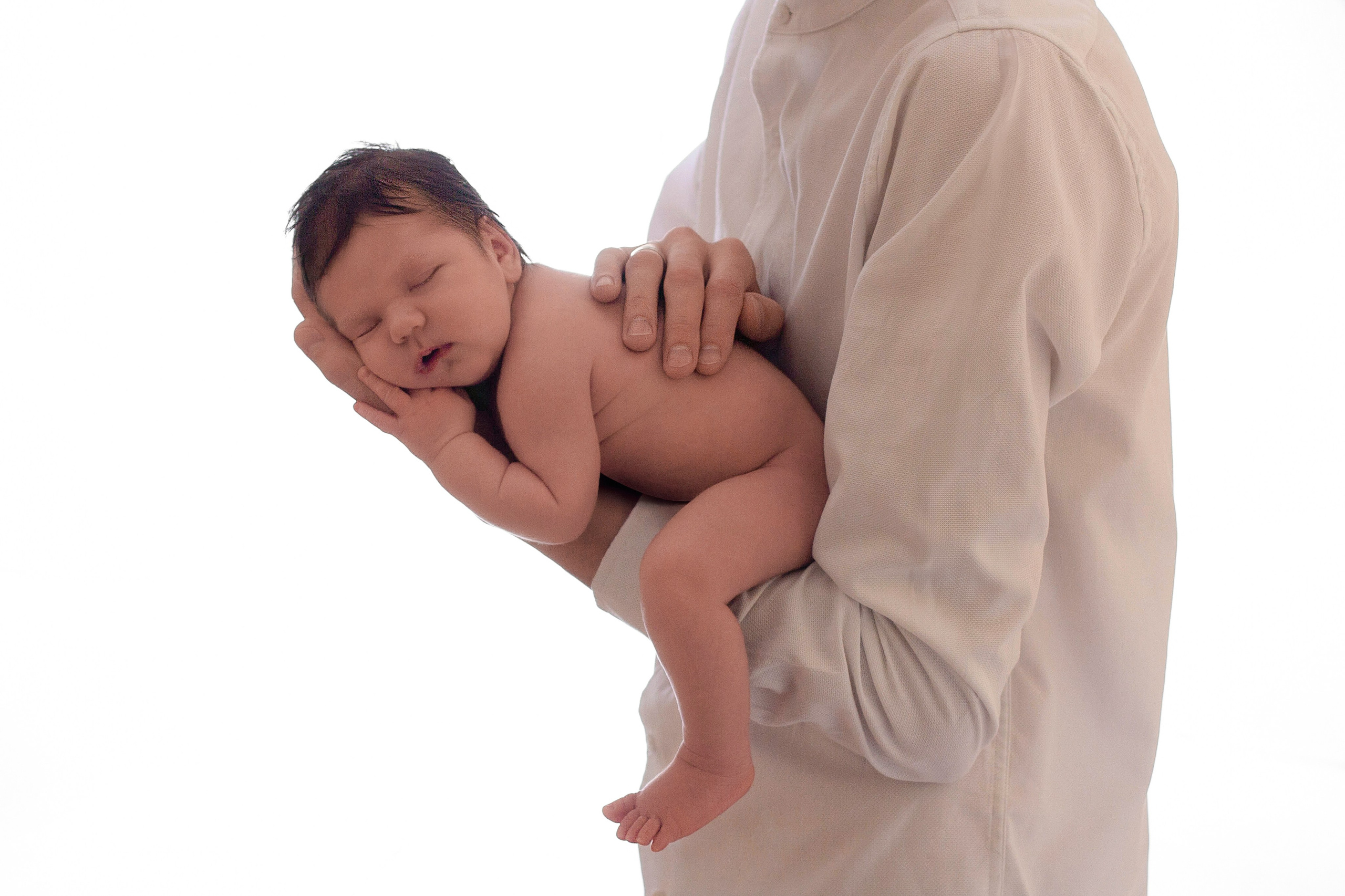 Newborn. Детский и семейный фотограф в Москве и МО