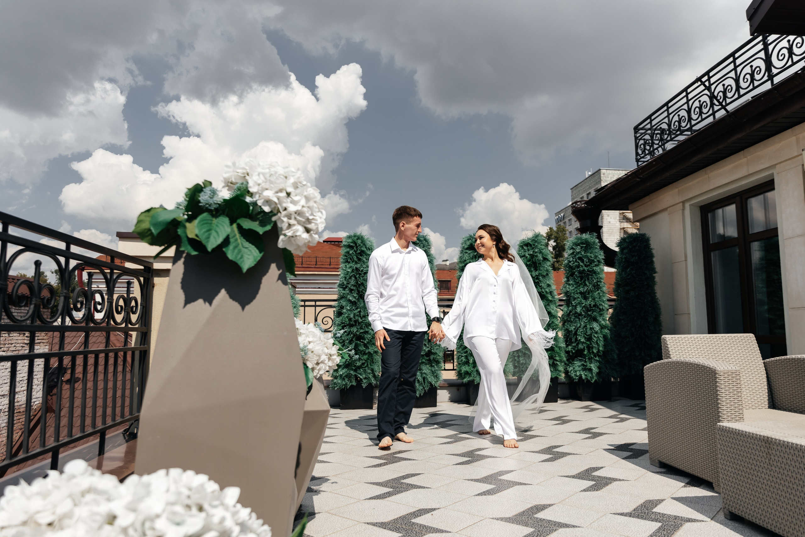 Marat & Ilgina. Свадебный фотограф Ильнар Асадуллин