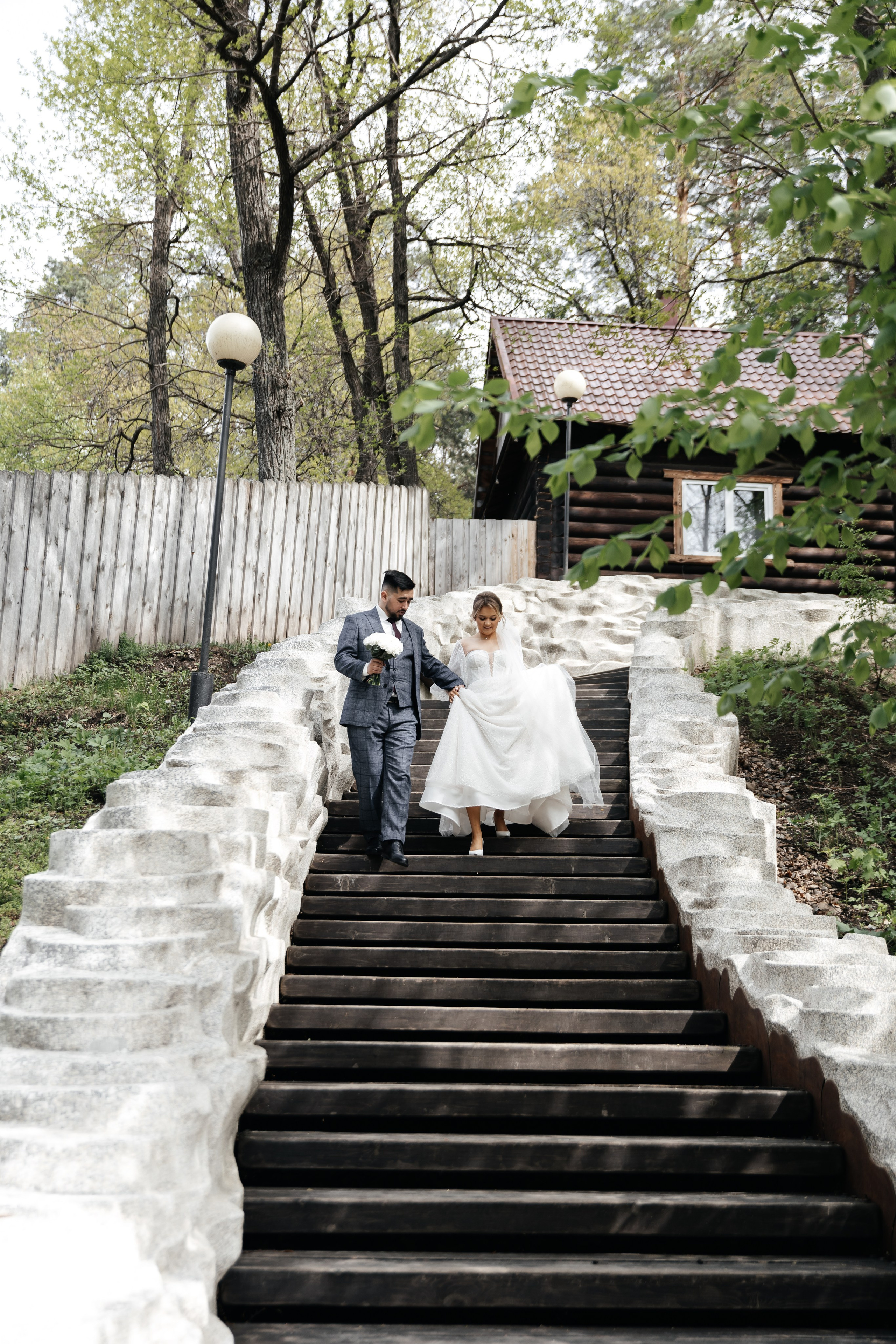 Igor & Regina. Свадебный фотограф Ильнар Асадуллин