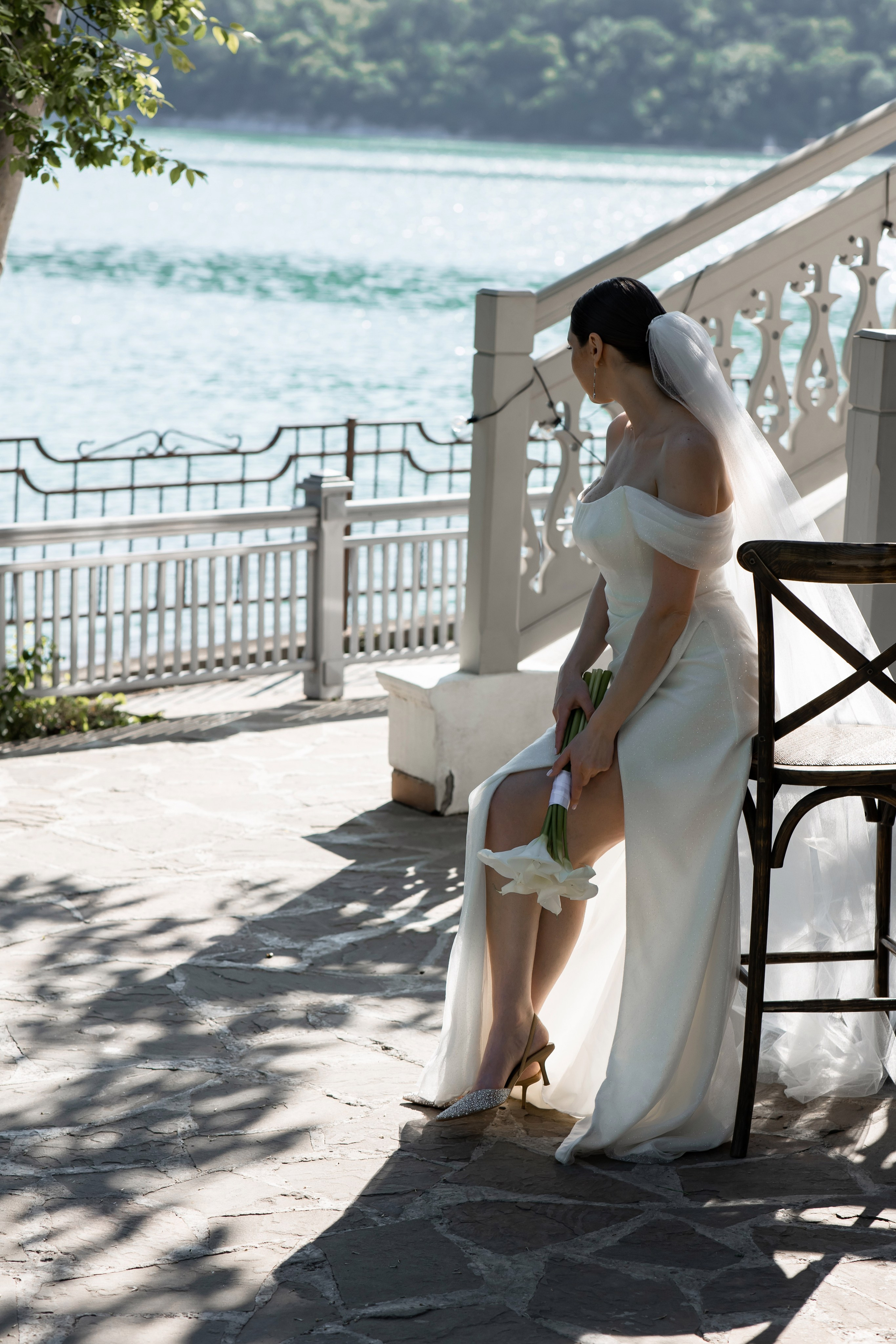 Оксана Игорь. Свадебный фотограф в Краснодарском крае Карина Будниченко