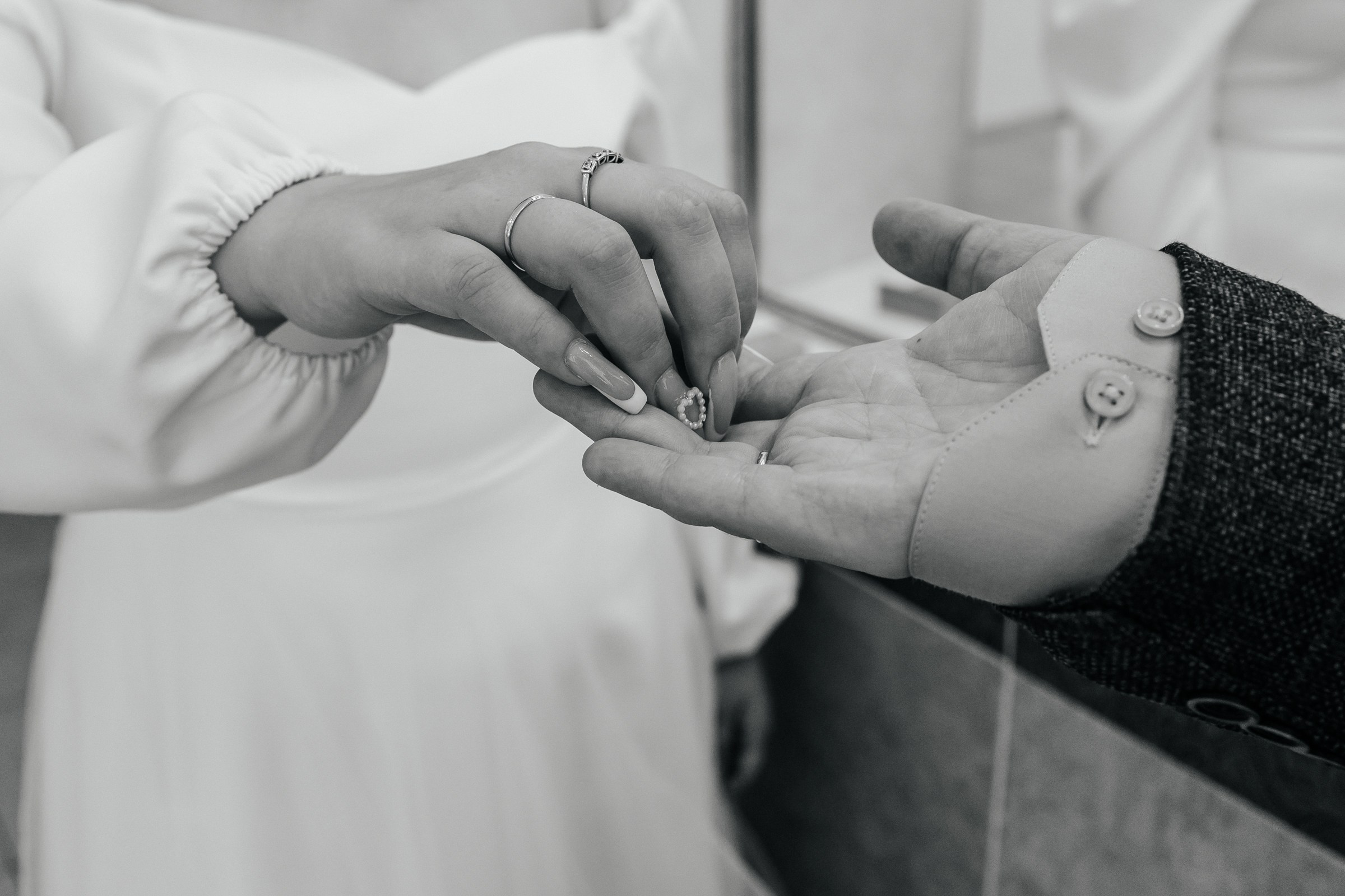 Свадьба Виктории и Сергея 🤍. Фотограф в Санкт-Петербурге Аня Григорьева ♡