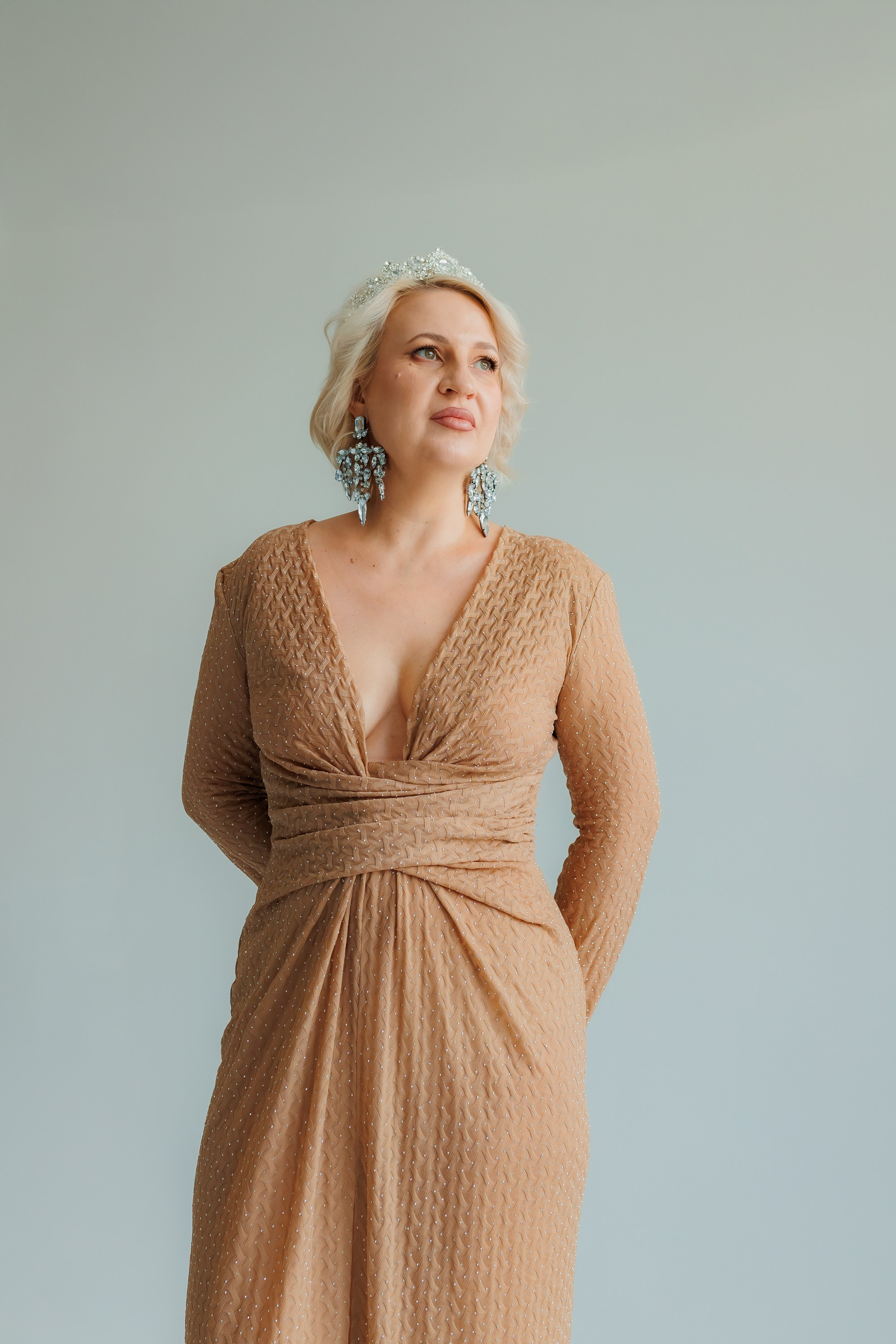 Анастасия. Фотограф из Хабаровска Юлия Черёмушкина