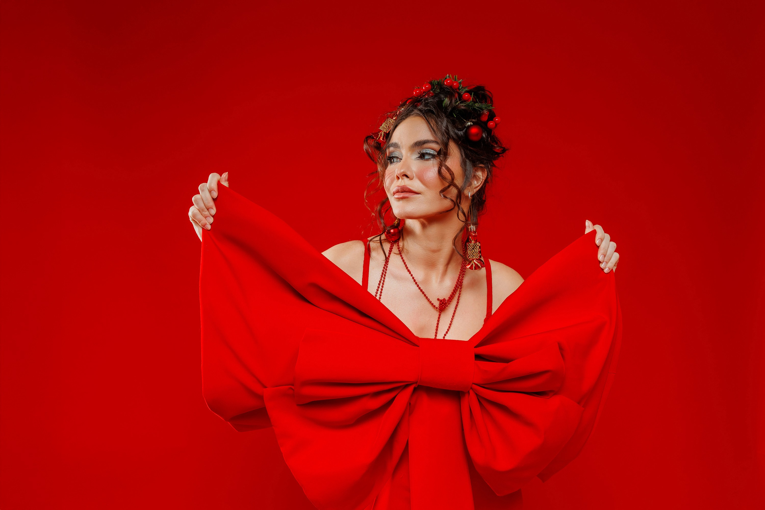 SPECIAL FOR DEW PROF. Фотограф из Хабаровска Юлия Черёмушкина