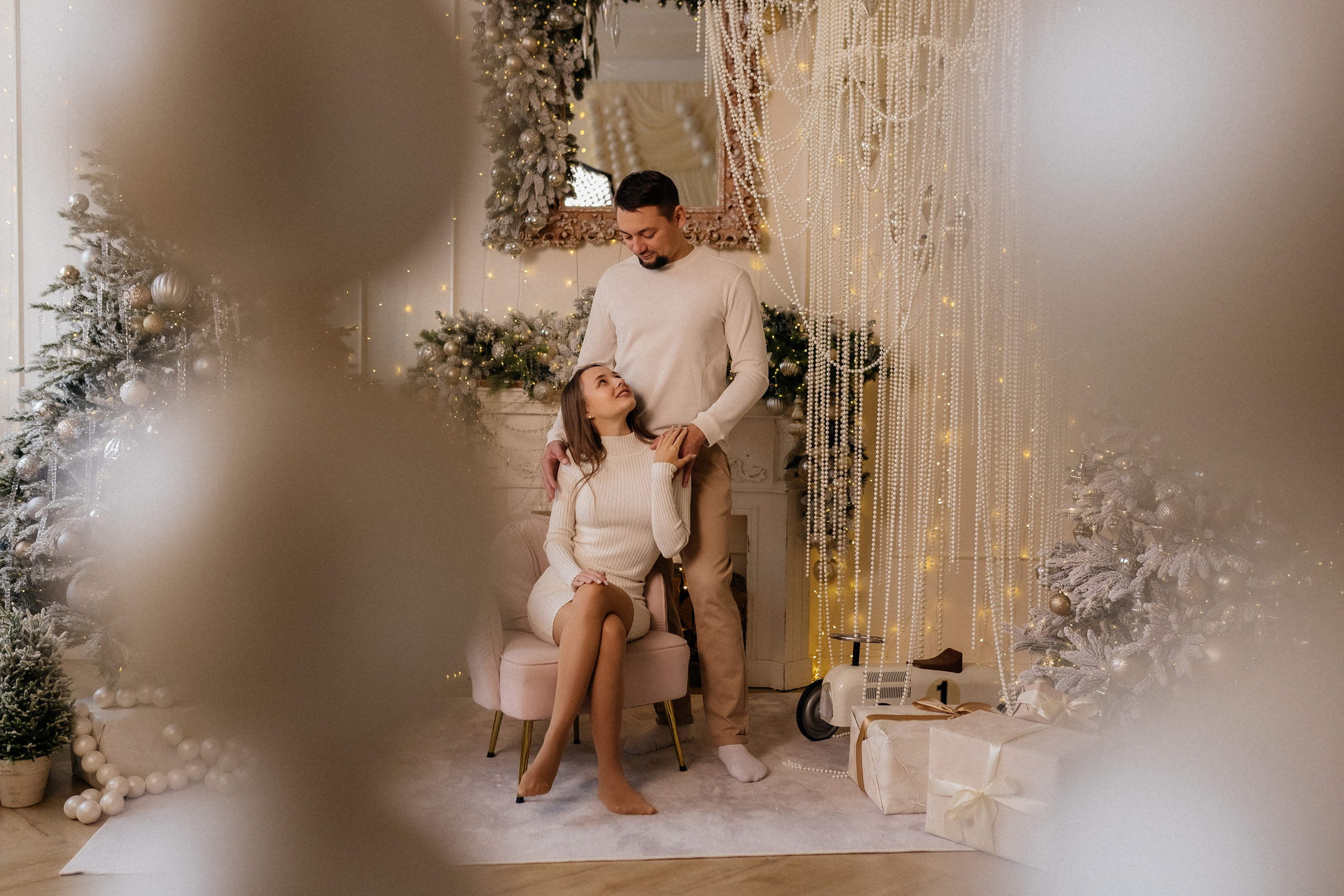 Павел & Дарья. Фотограф из Хабаровска Юлия Черёмушкина