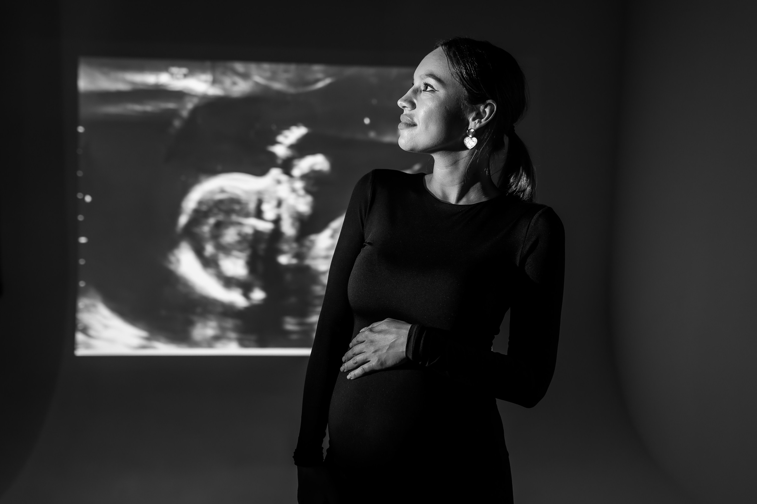 Валерия & Евгений. Фотограф из Хабаровска Юлия Черёмушкина