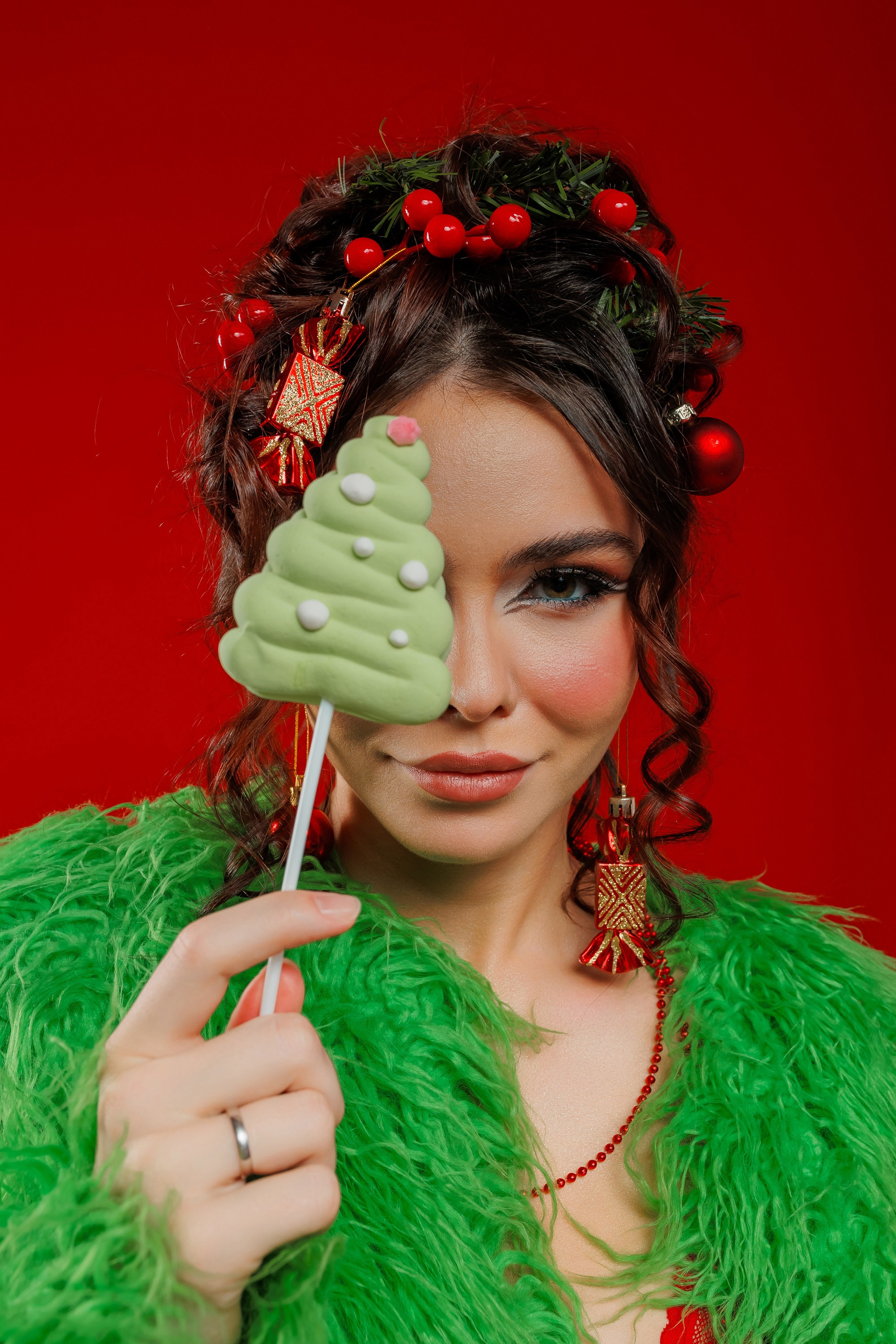 SPECIAL FOR DEW PROF. Фотограф из Хабаровска Юлия Черёмушкина