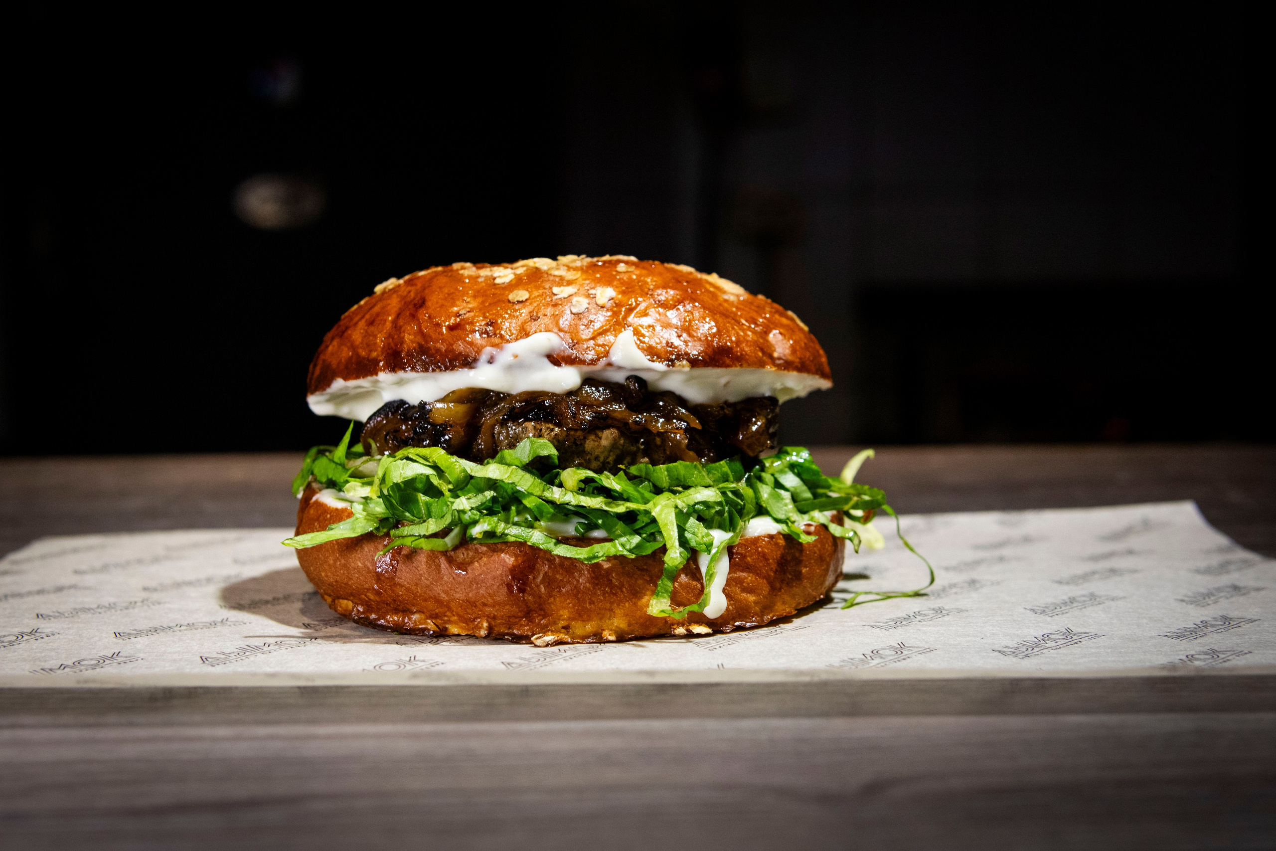 Фото для меню ресторана. Фотограф в Москве — уличные фотосессии и мероприятия