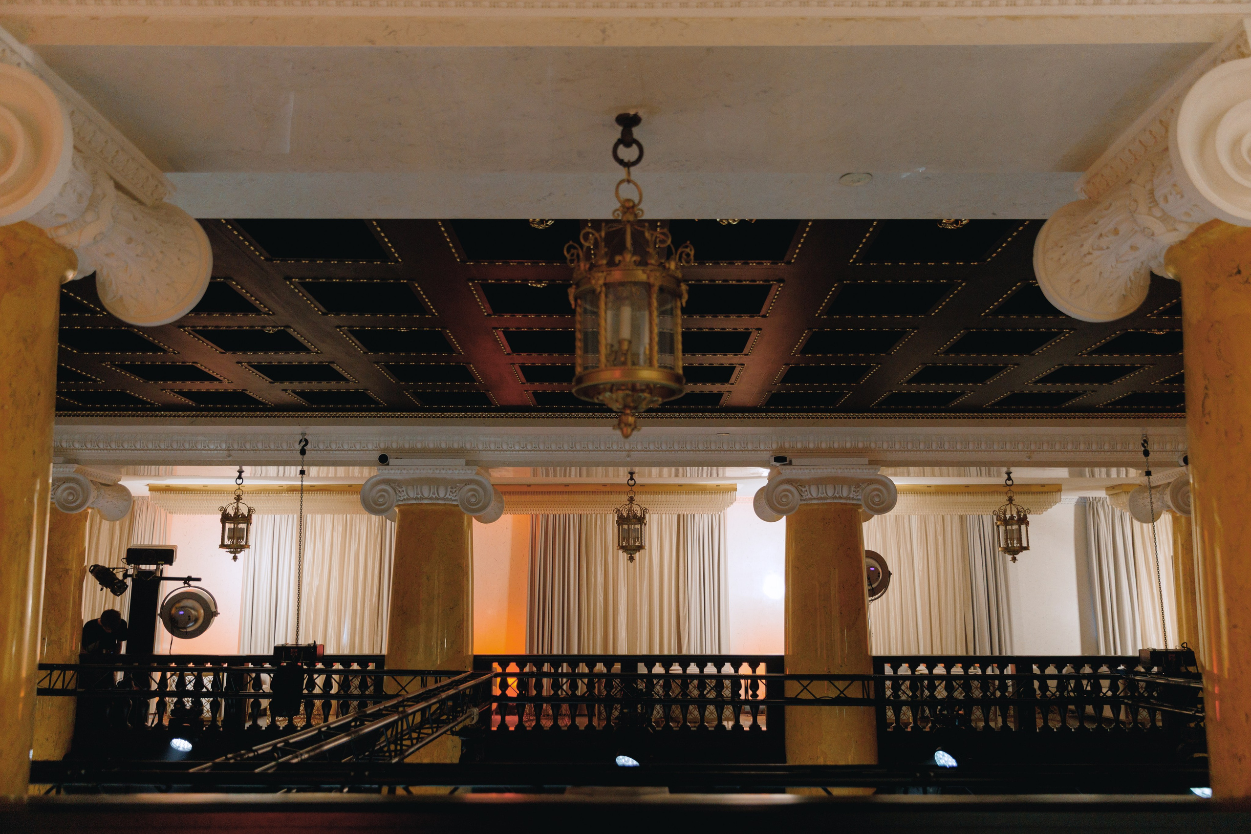 Backstage for Global Wedding. Свадебный фотограф в Санкт-Петербурге и Москве Андрей Чернов