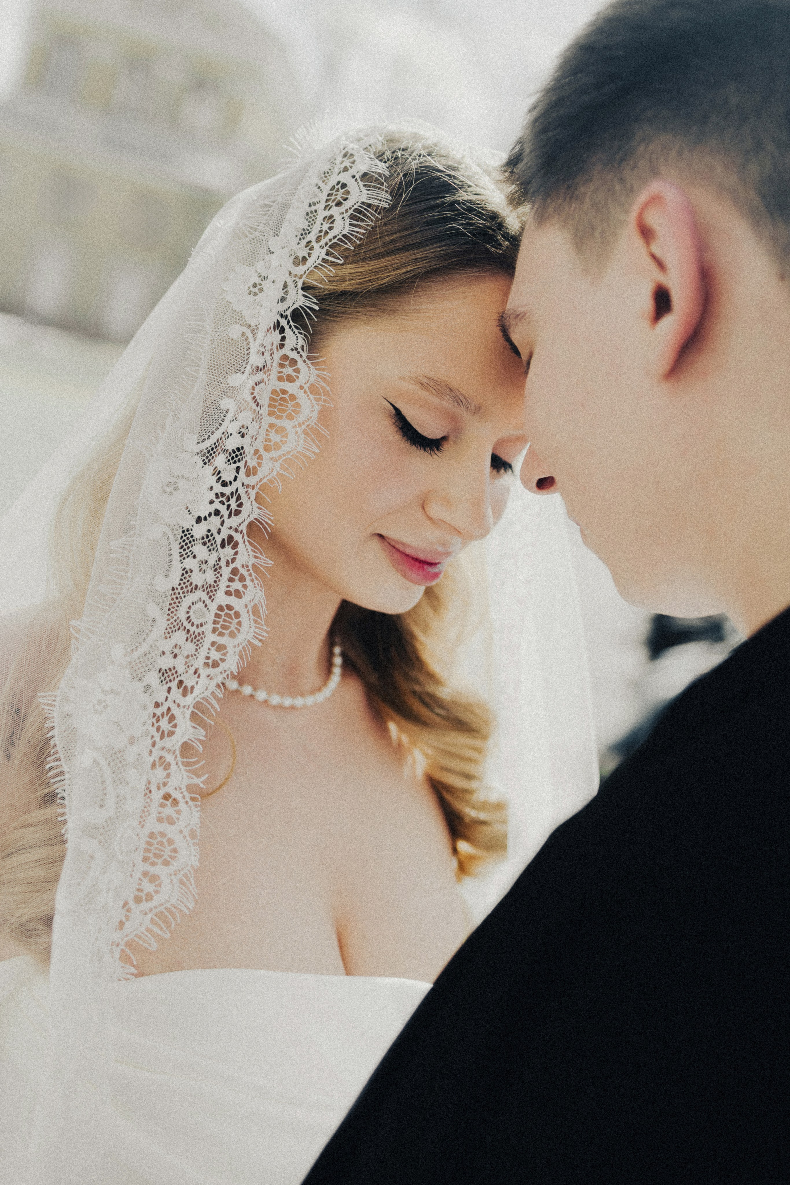 Влад и Алина. Весна началась. Свадебный и портретный фотограф в Москве Кристина Золотова