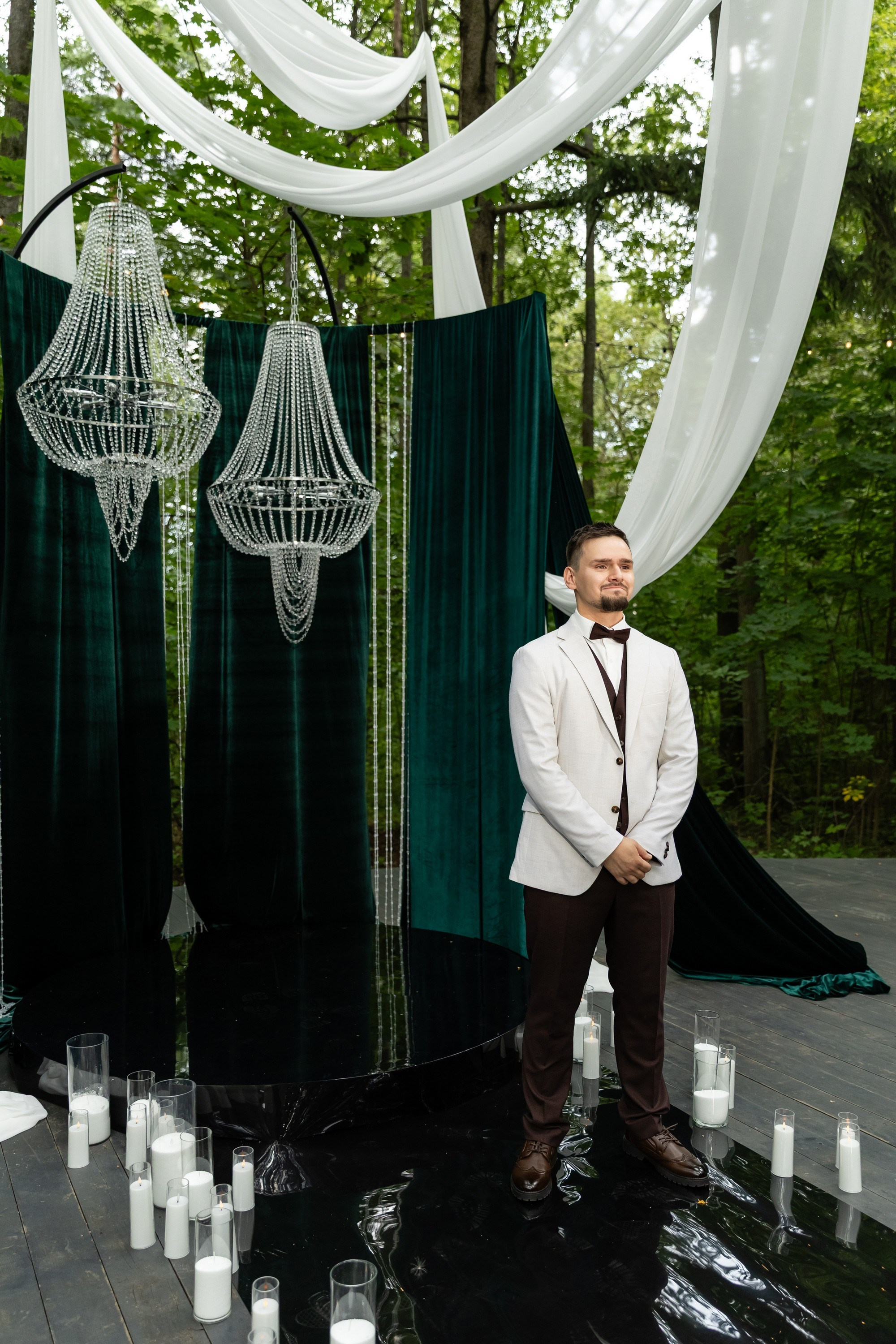 Валерия и Иван. Татьяна Чернышова свадебный фотограф Москва