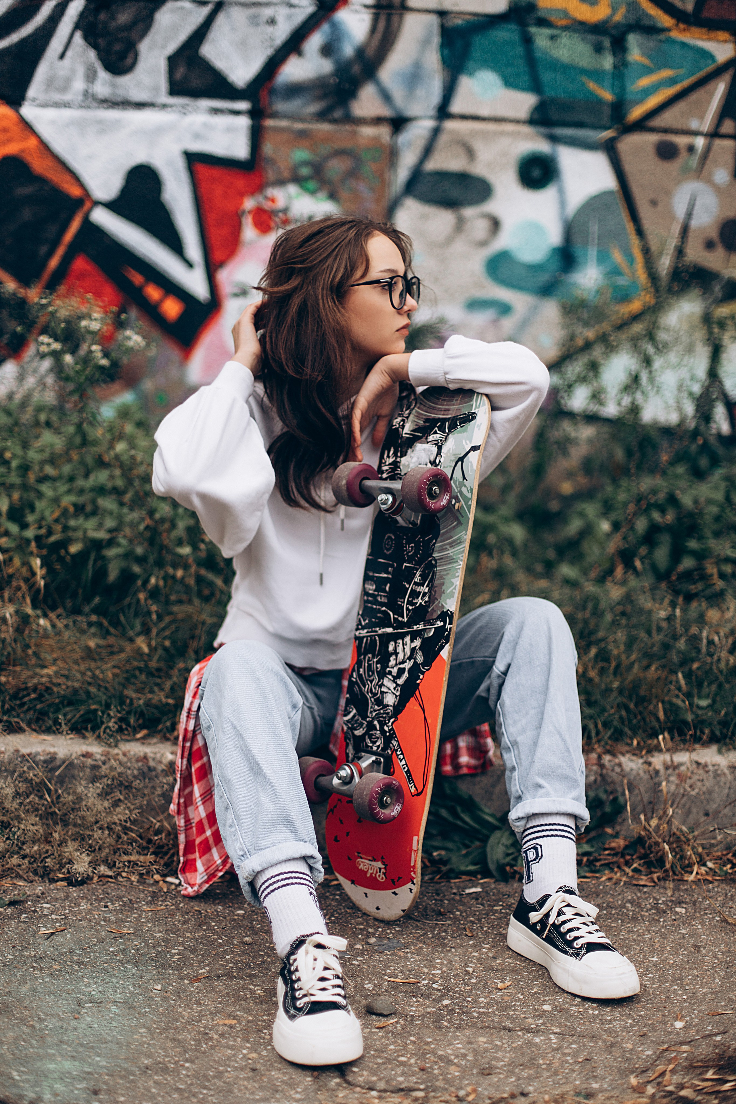 Скейты. Репортажный и детский фотограф в Минске