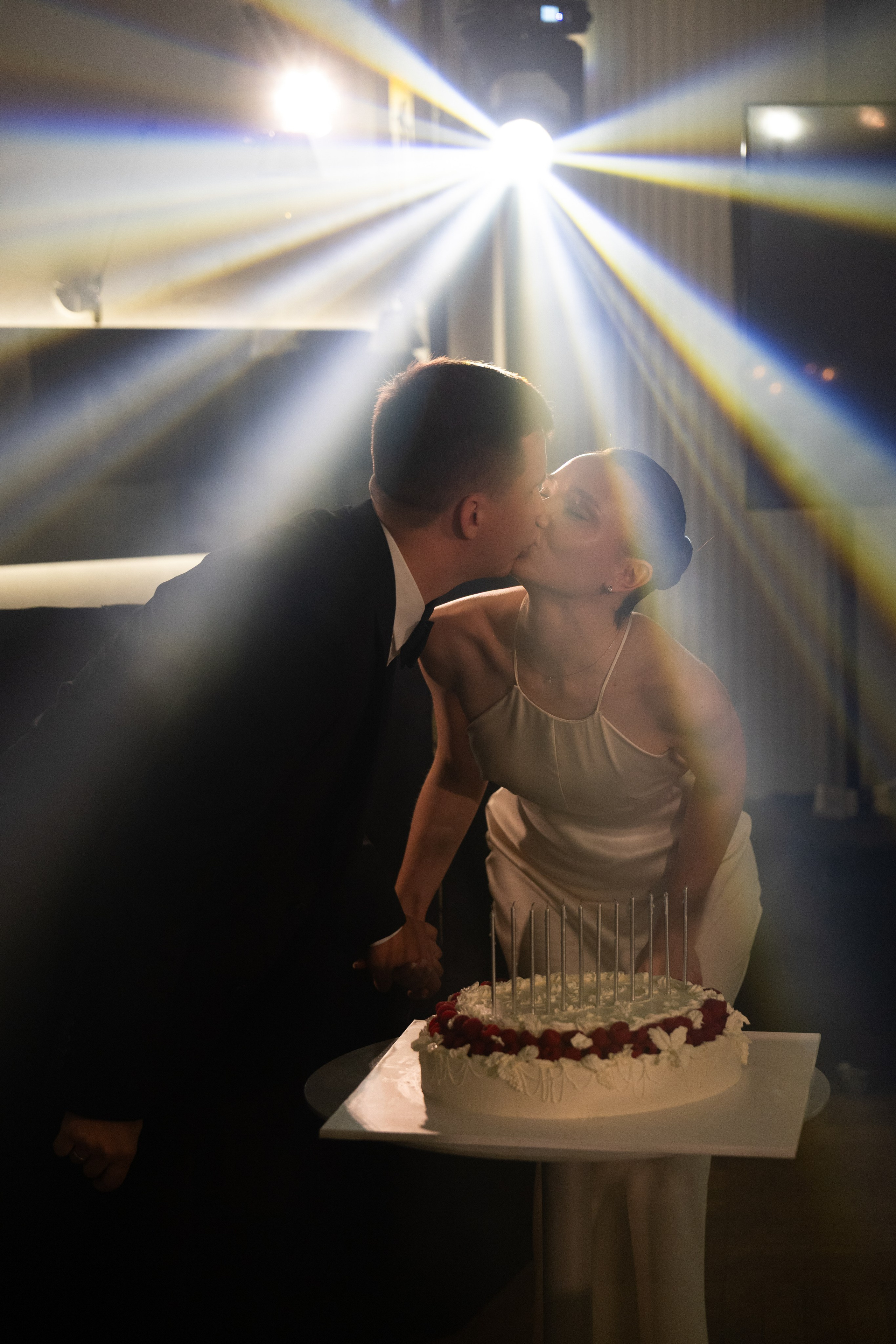 Ульяна & Артём. Свадебный фотограф Санкт-Петербург, Юлия Радченкова