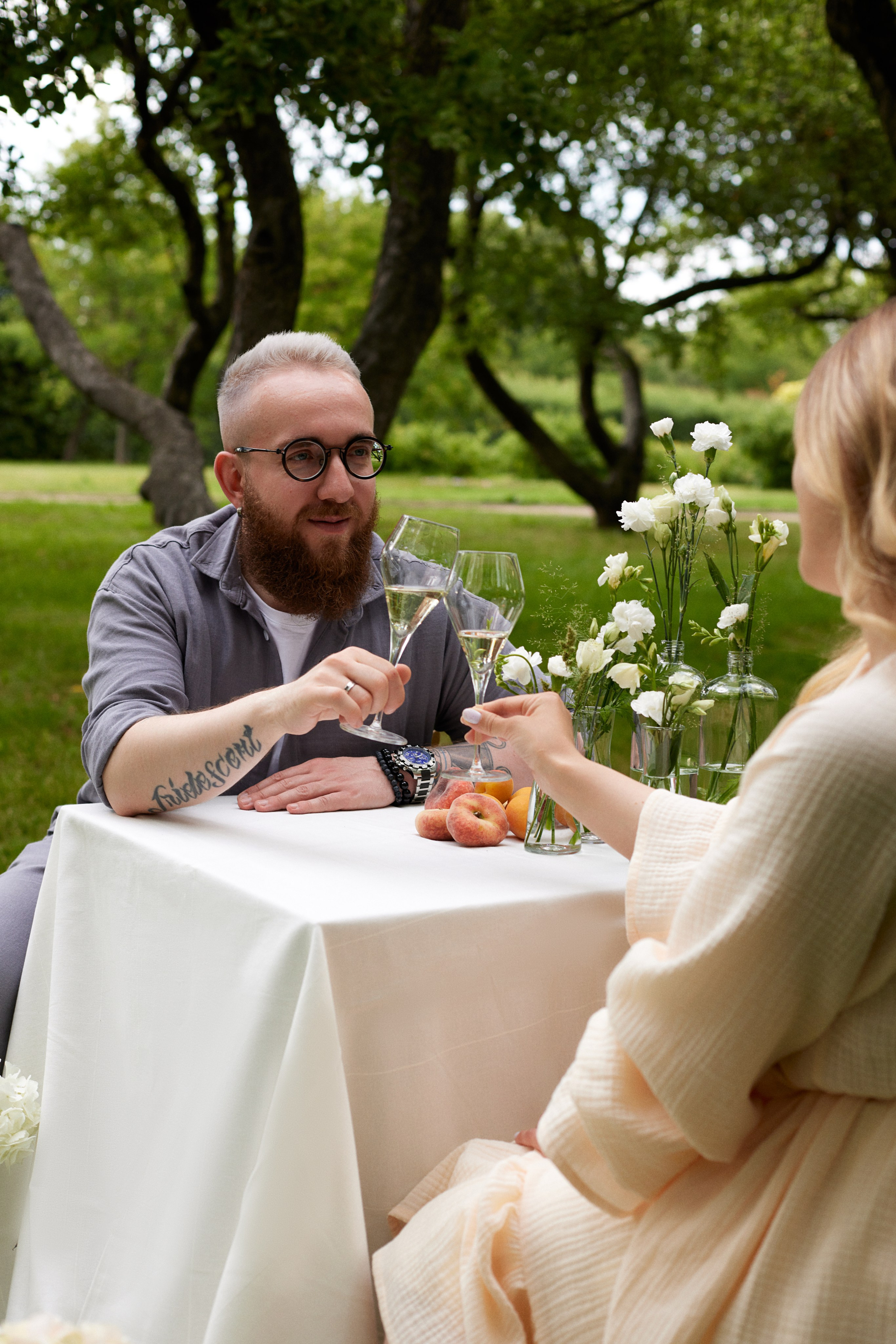 Темир и Анастасия. Свадебный фотограф Светлана Кривчикова
