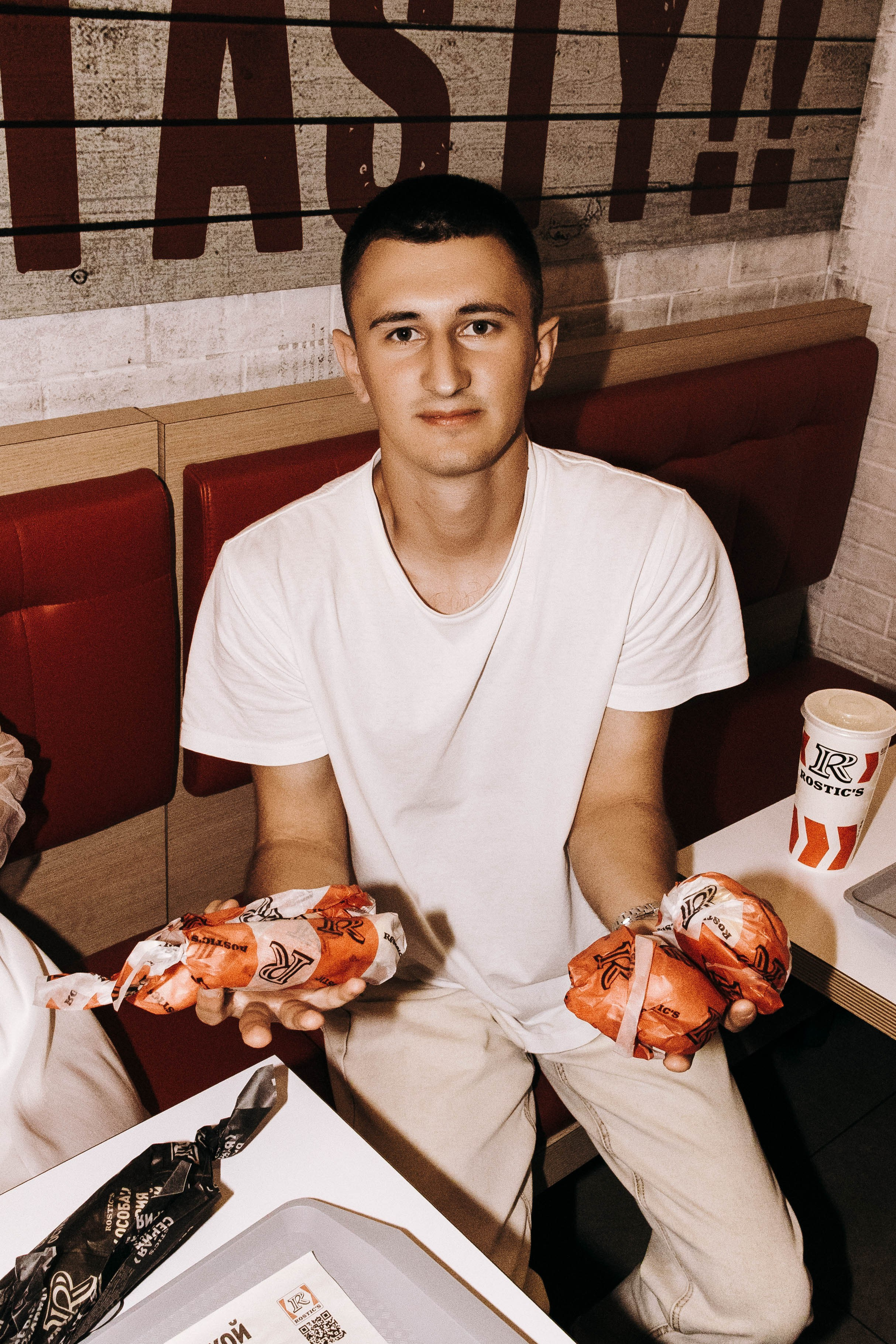 Владислав и Виктория. Фотограф в Ставрополе Алина Клочкова