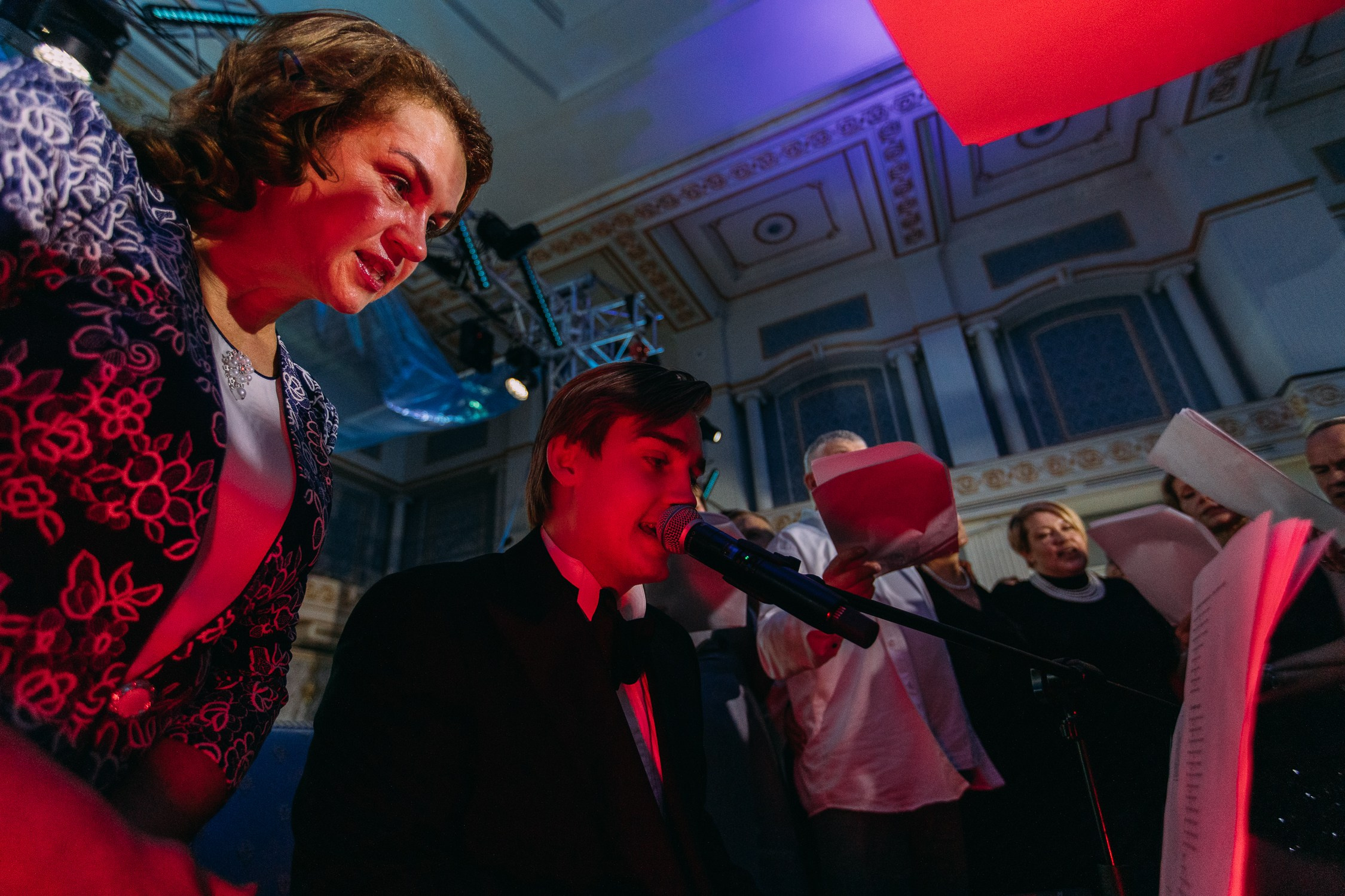 Увинская Жемчужина. Свадебный и семейный фотограф в Екатеринбурге Илья Рихтер