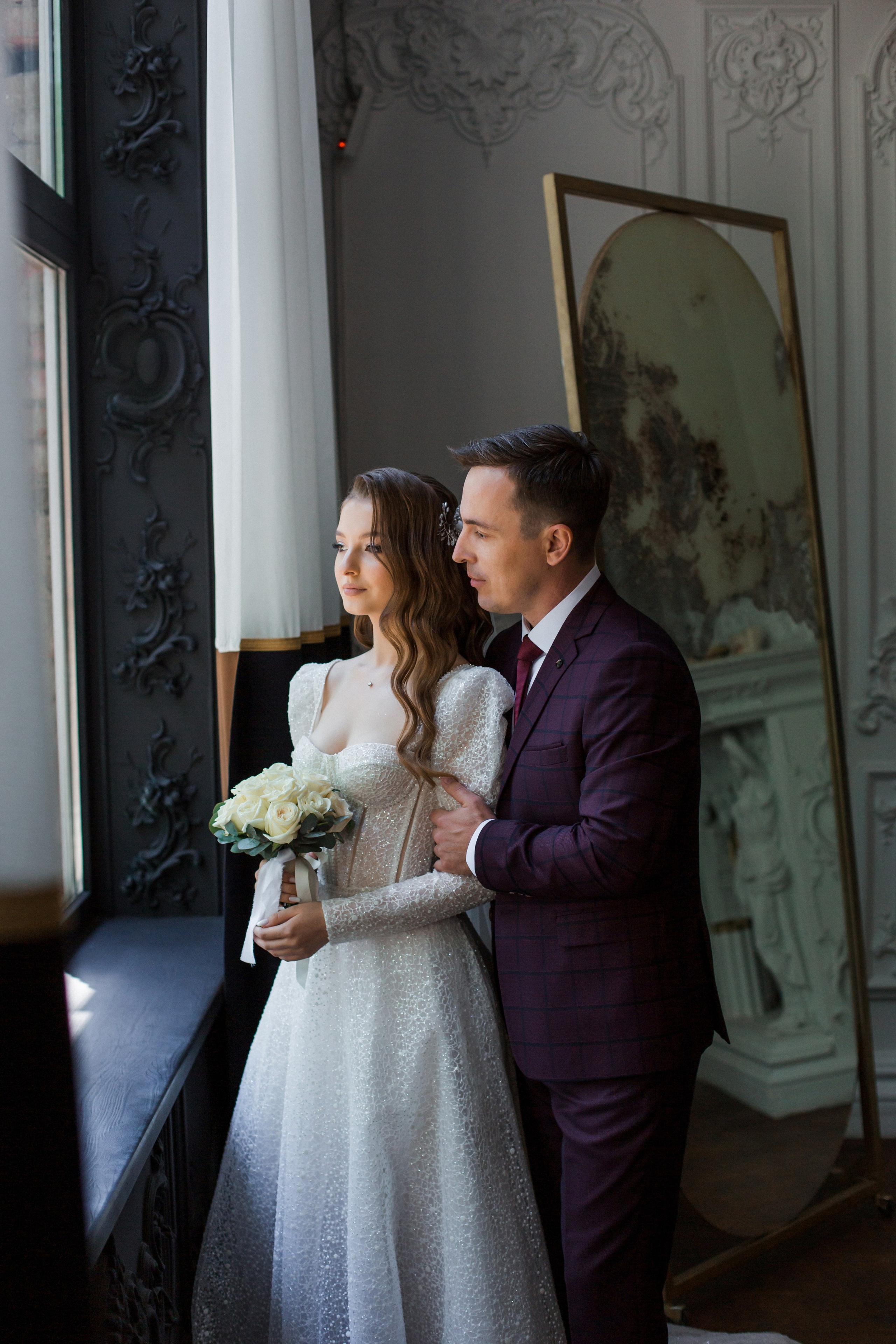 Юрий и Татьяна. Свадебный и семейный фотограф в Краснодаре