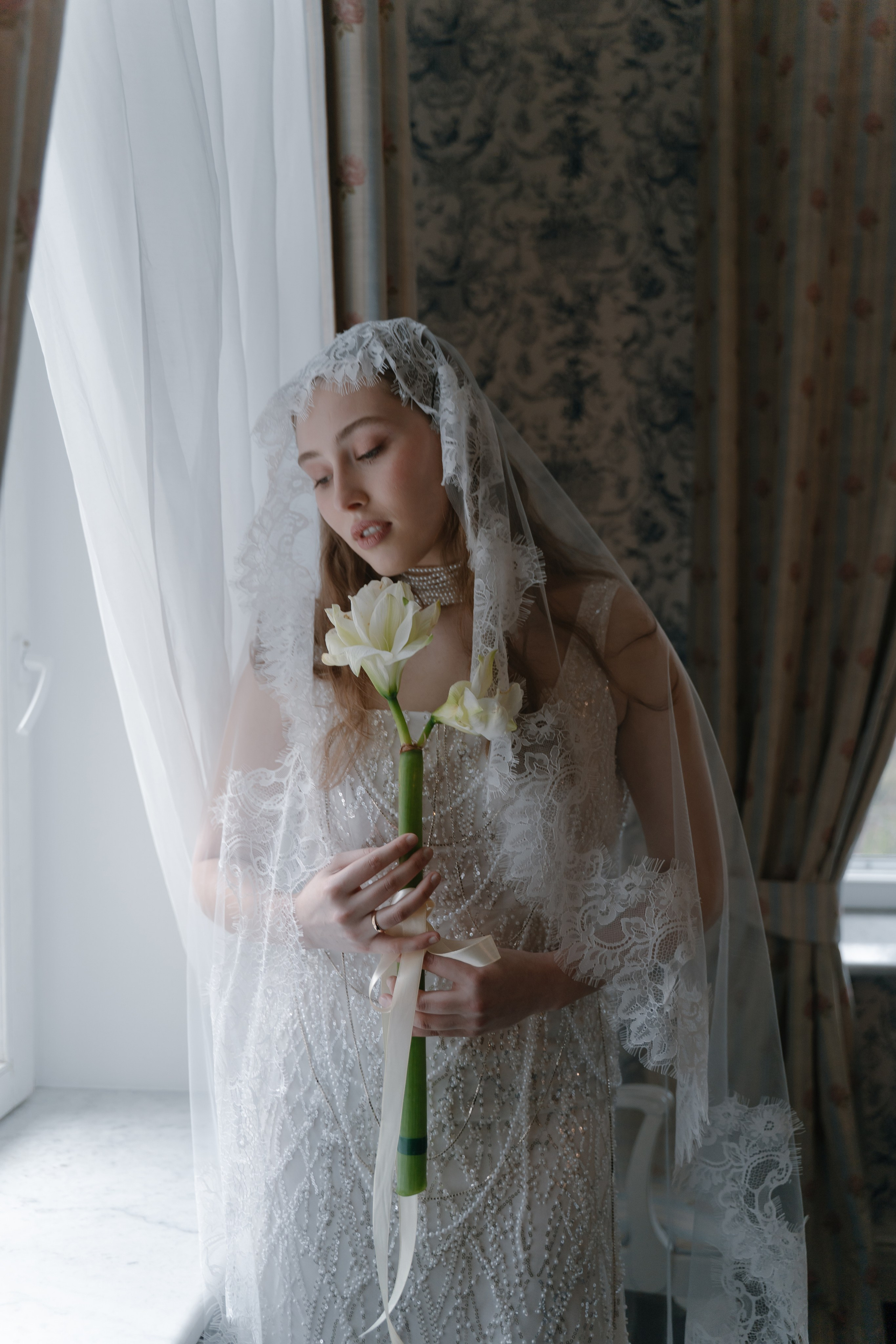 P&A (творческая съемка). Свадебный фотограф — Наталья Фед СПб/Москва