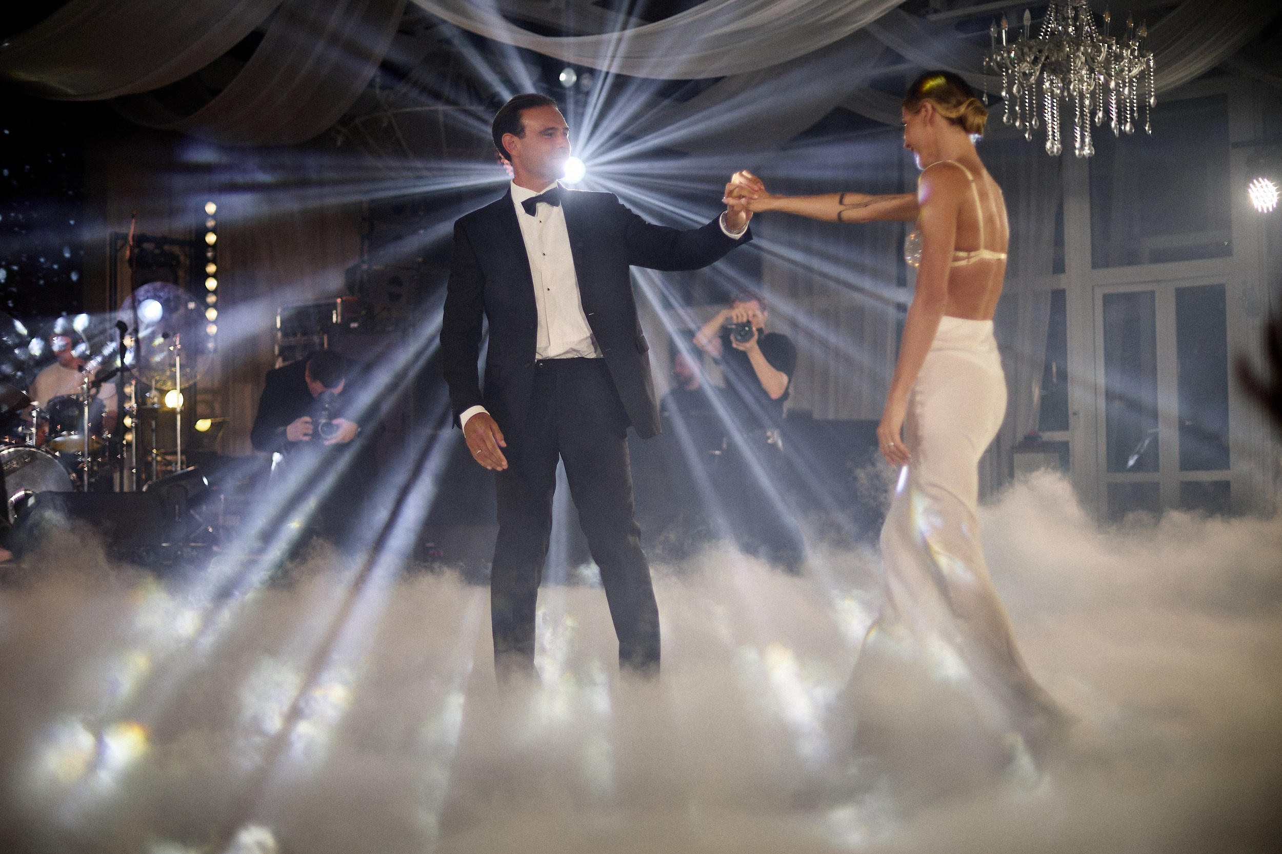 Лео и Софья. Фотограф Константин Земсков