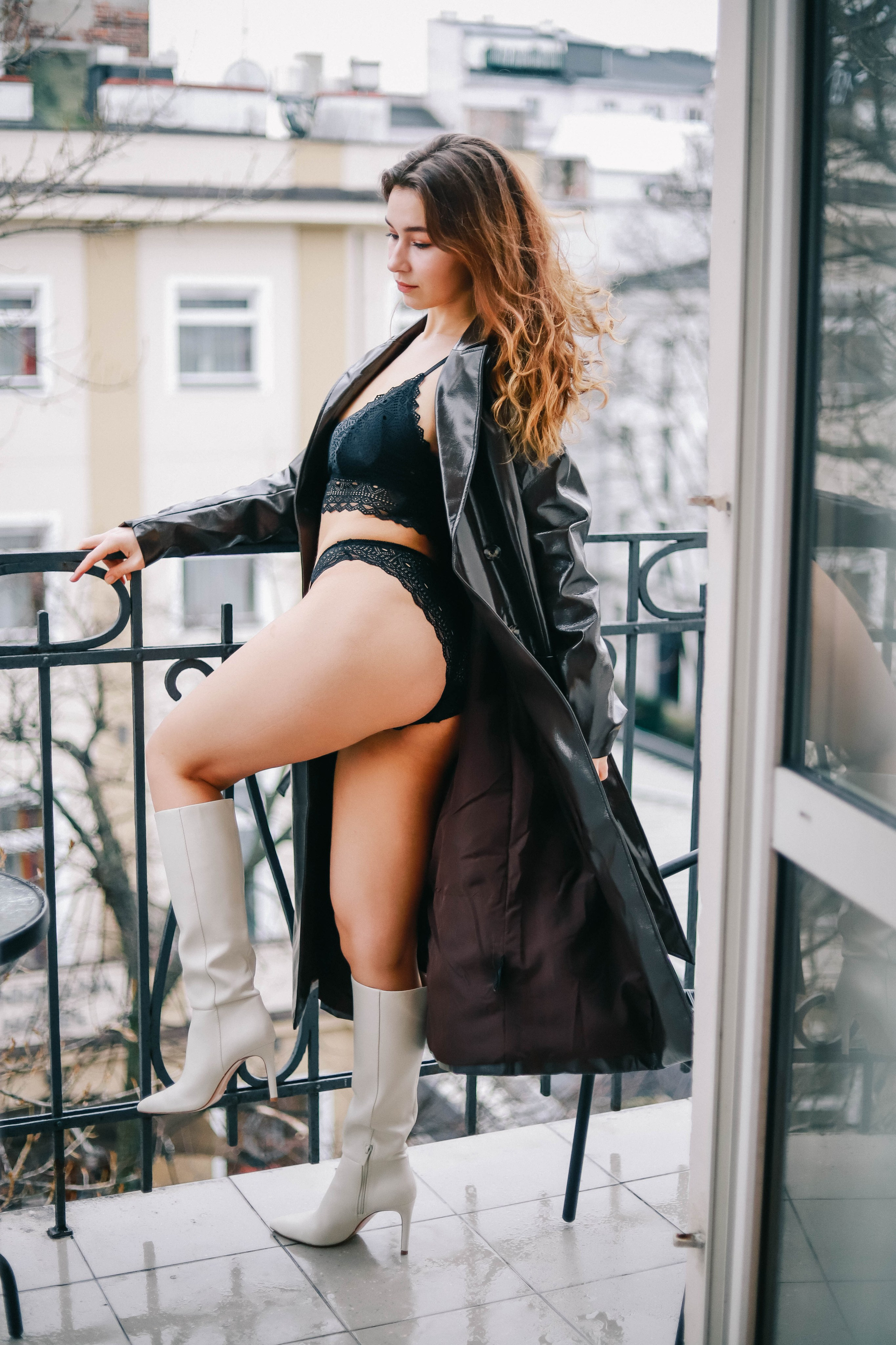 Анастасия. Женский/Детский фотограф в Симферополе Вероника Слепогина