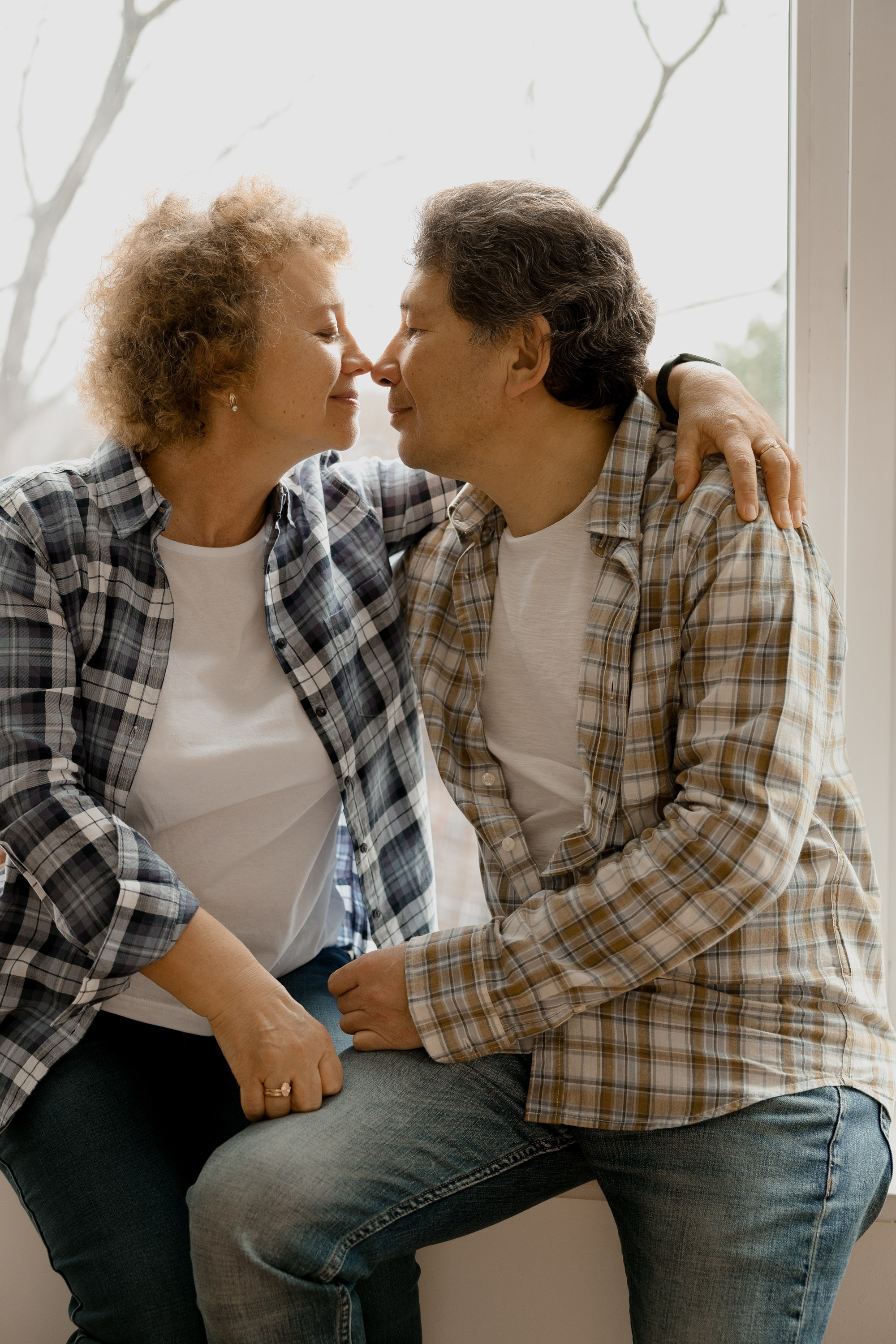 Три поколения. Миленина Юлия Свадебный и семейный фотограф в Краснодаре