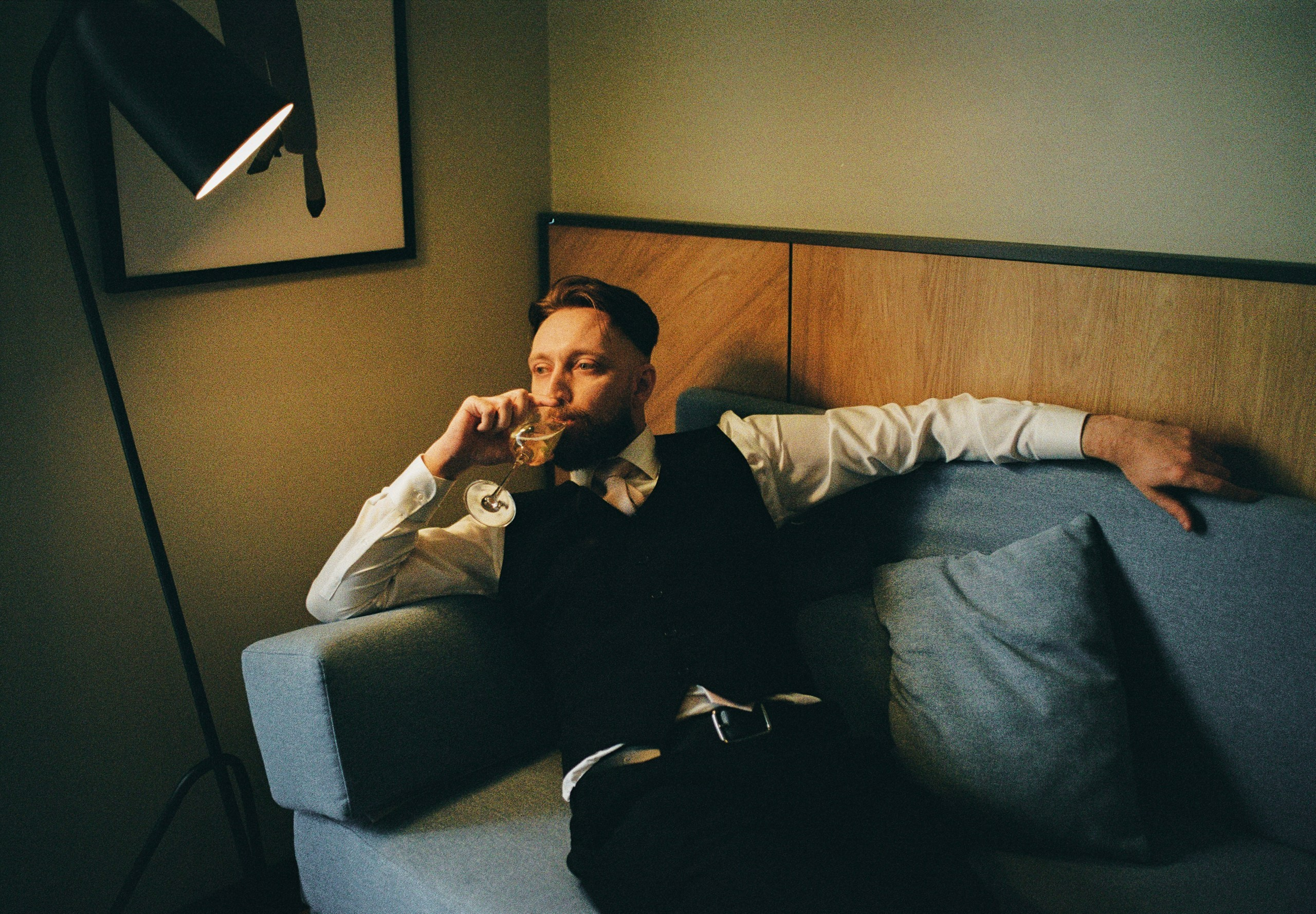 Плёночные фотосессии. Свадебный фотограф в Ростове-на-Дону Инна Абдул