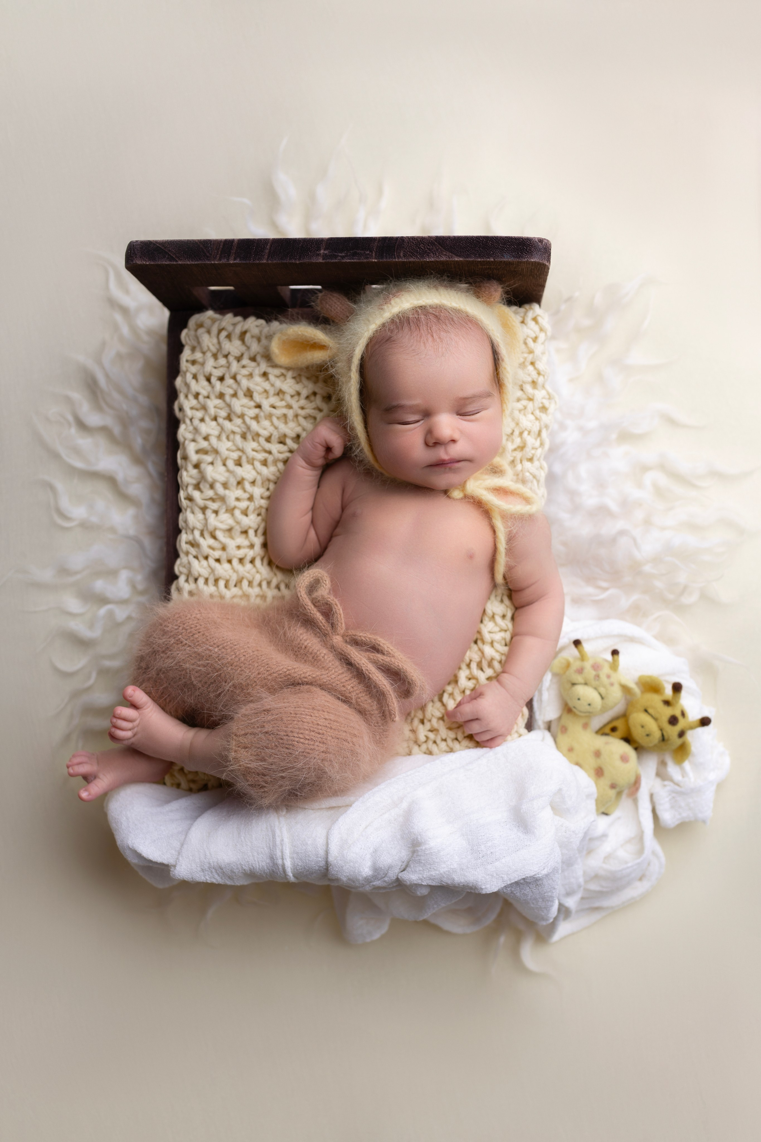 Newborn мальчики. Фотограф новорожденных Модяева Ирина