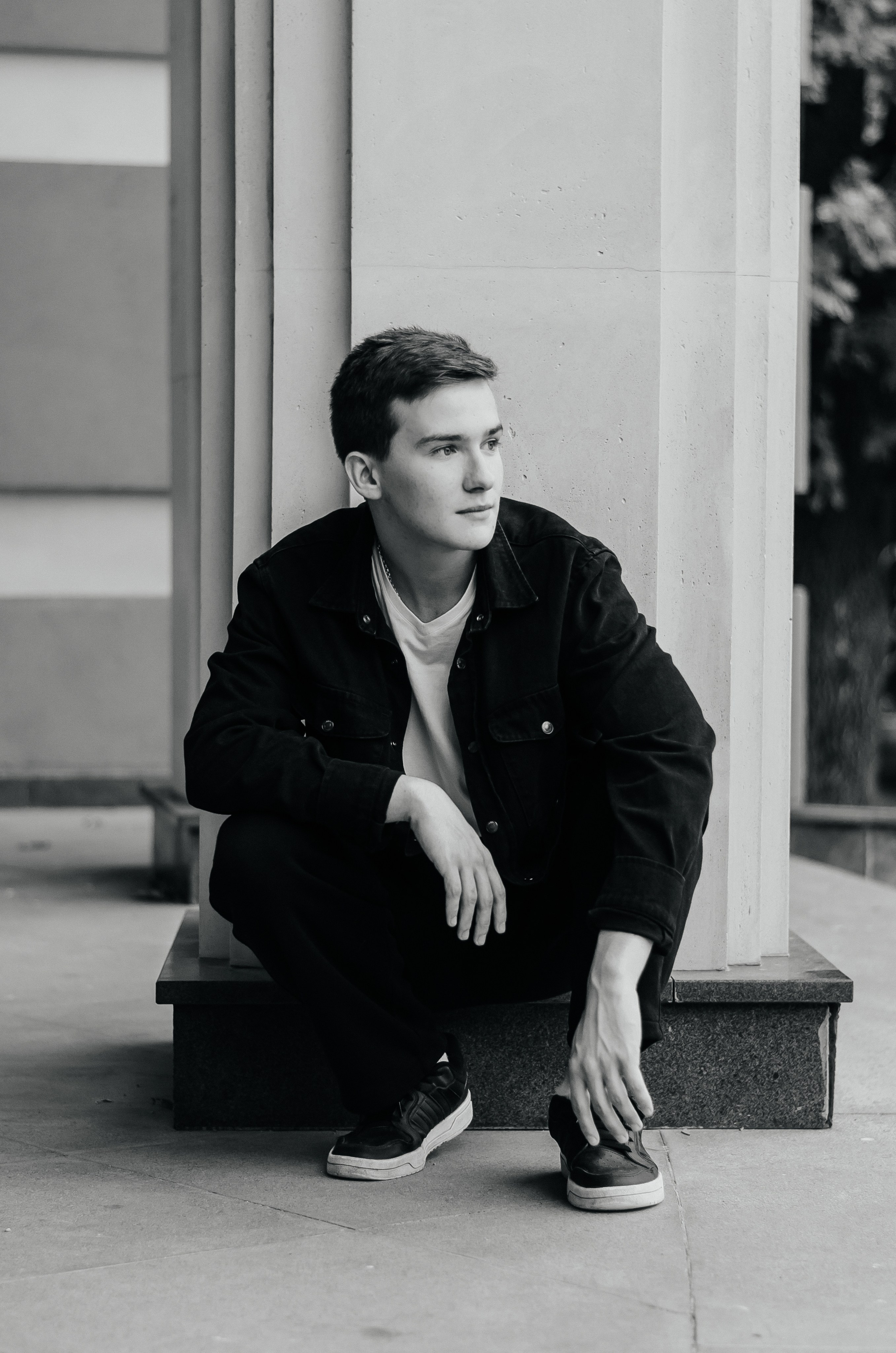 Даша и Матвей. Свадебный фотограф в Сергиевом Посаде недорого Ольга Гузанова