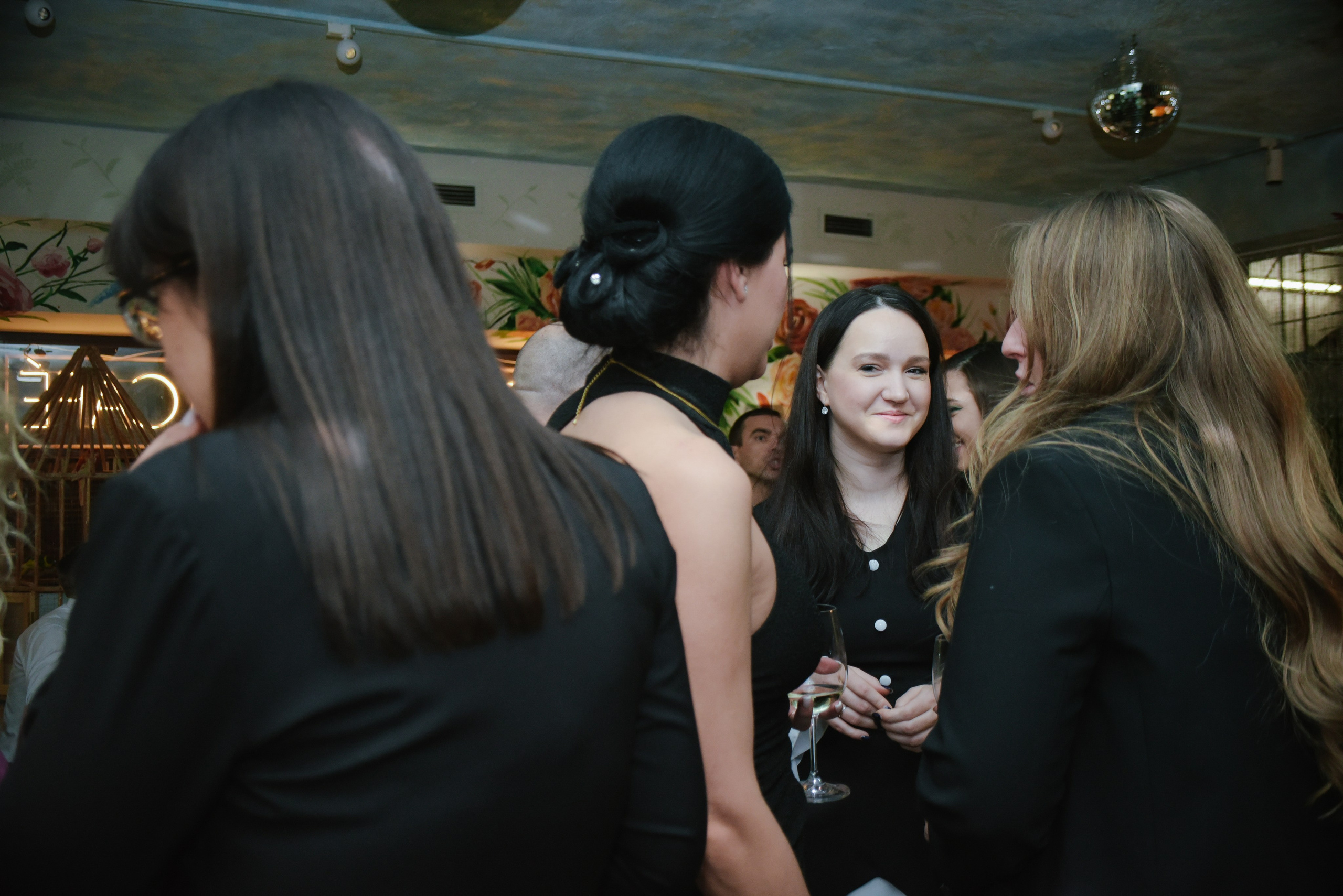 Этажи Винное казино. Фотограф Лола Волна, город Москва