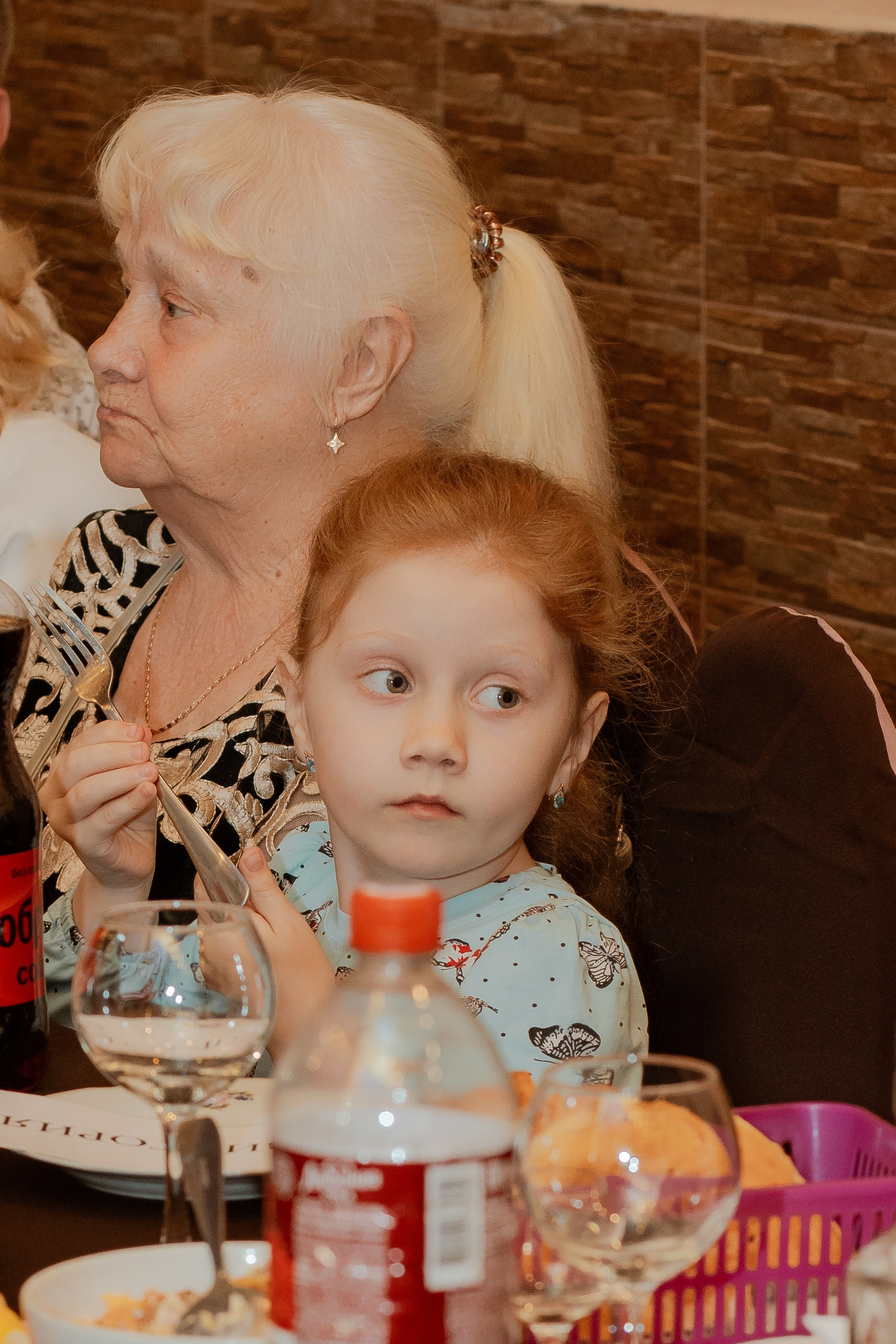 Юбилей Юлии. Семейный фотограф в Вышнем Волочке — Ульяна Иванова | Фотосессии для всей семьи