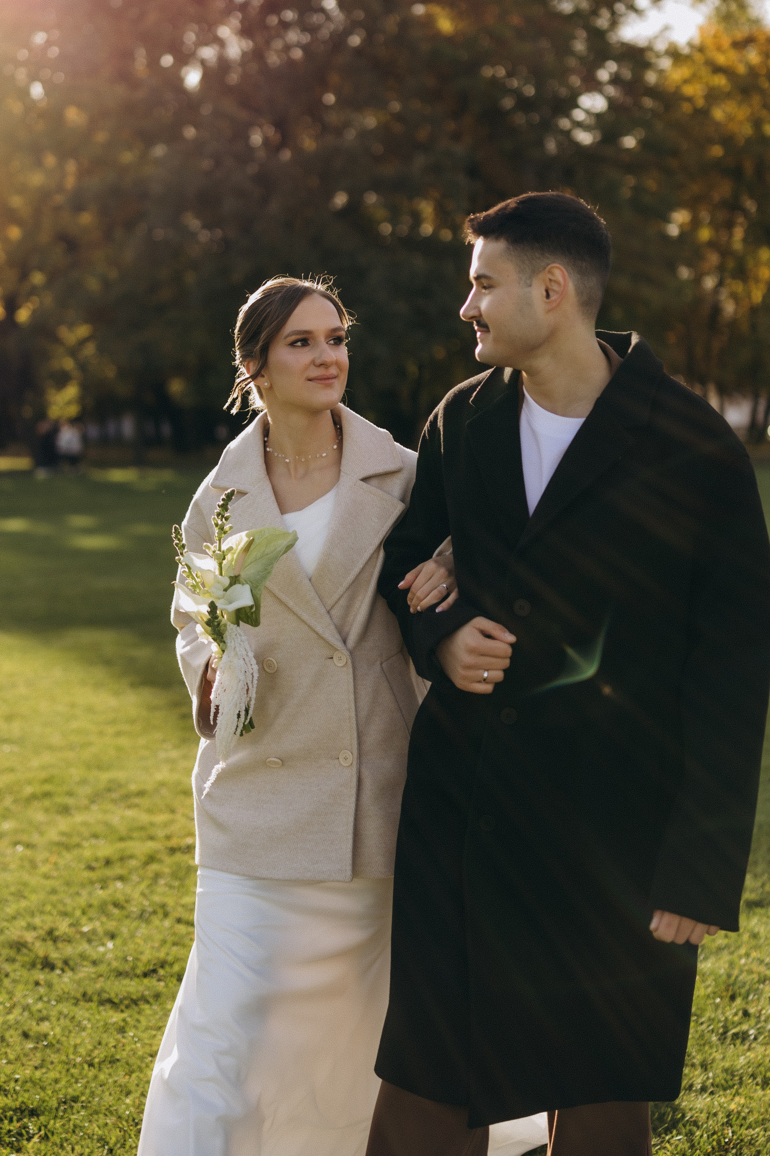 Амир и Екатерина | Дворец бракосочетания 1. Свадебный и love story фотограф в Санкт-Петербурге