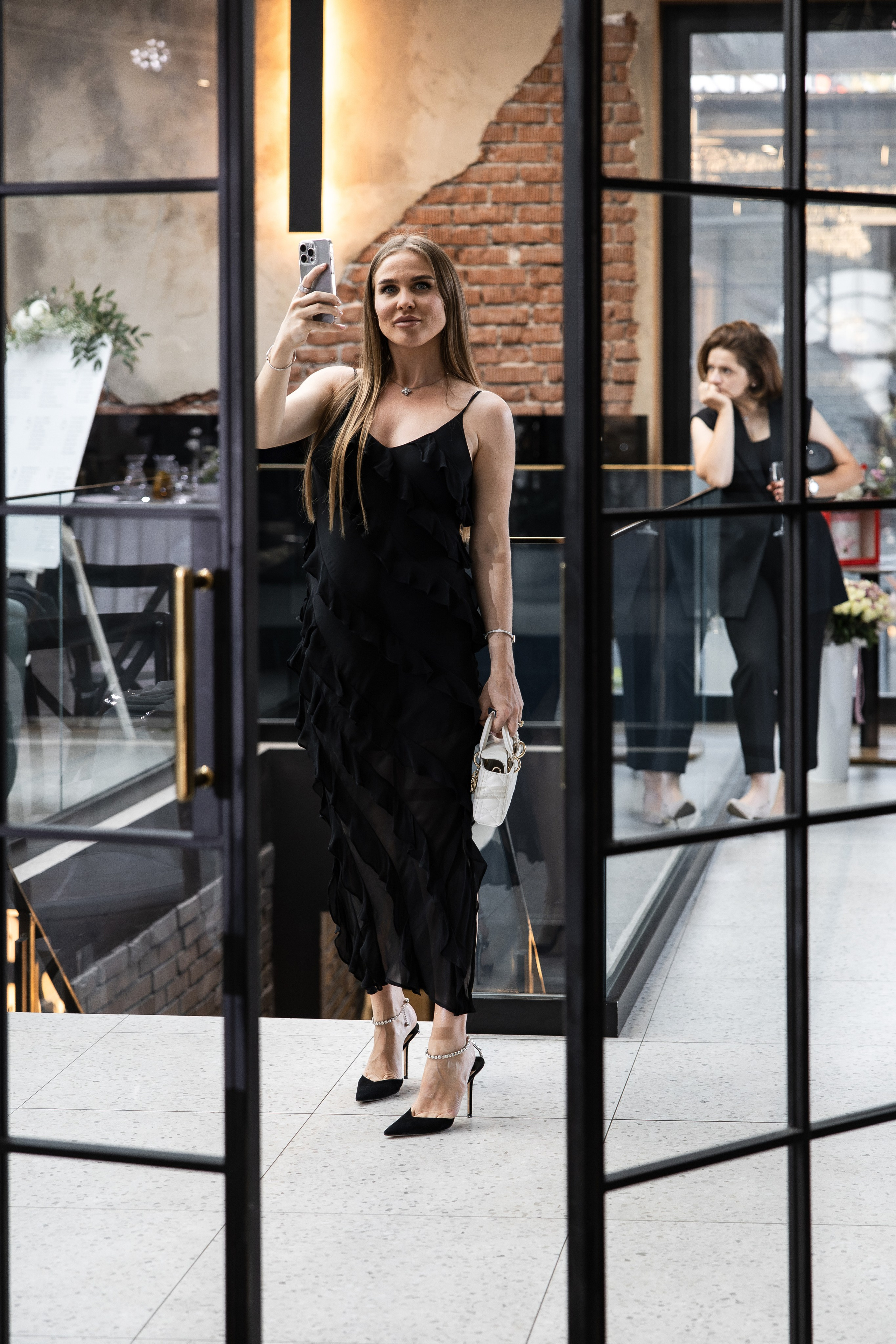 P&M. Свадебный репортажный фотограф в Москве