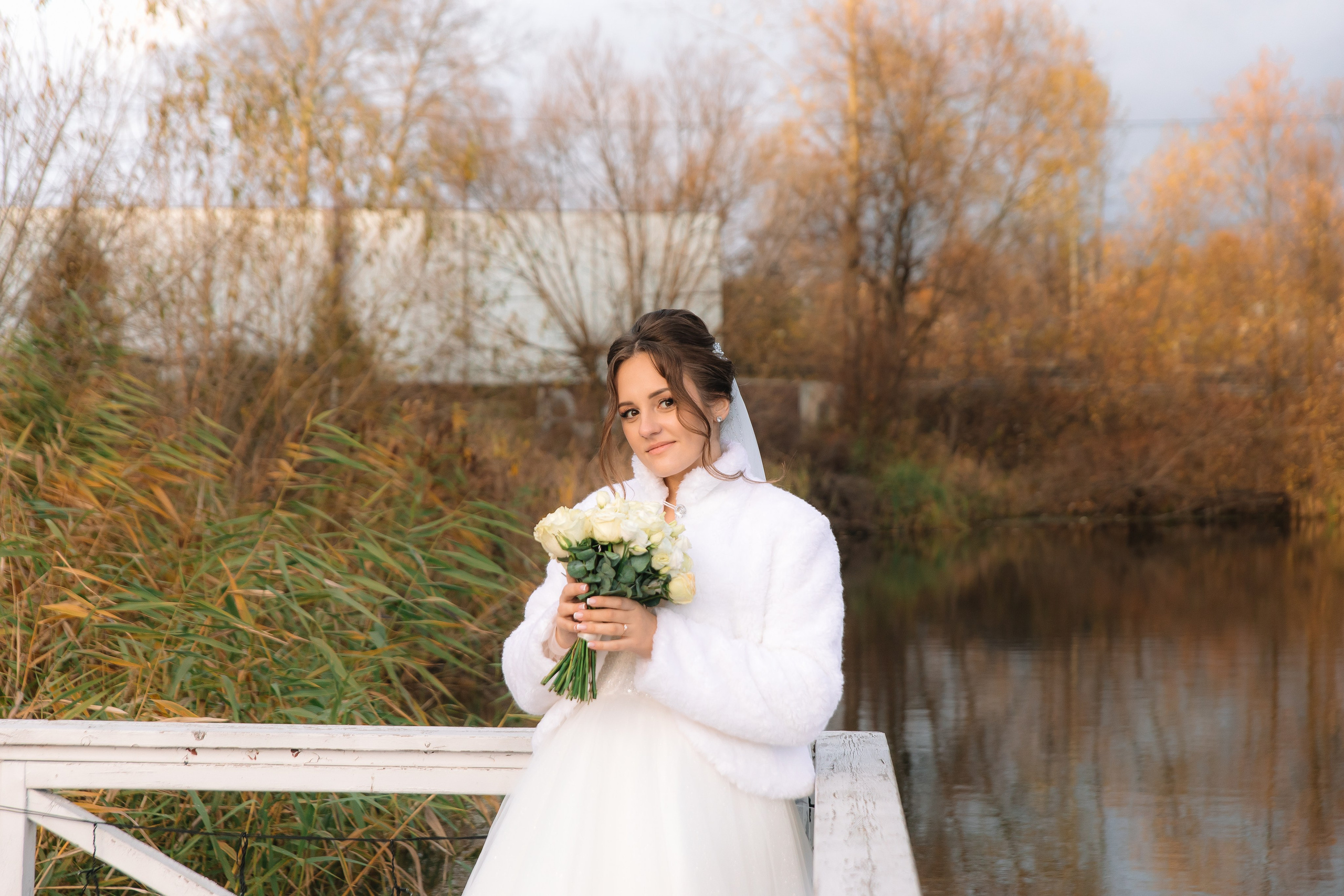 ВИКТОРИЯ И ВАЛЕРИЙ. Свадебный и семейный фотограф в Курске и Курчатове