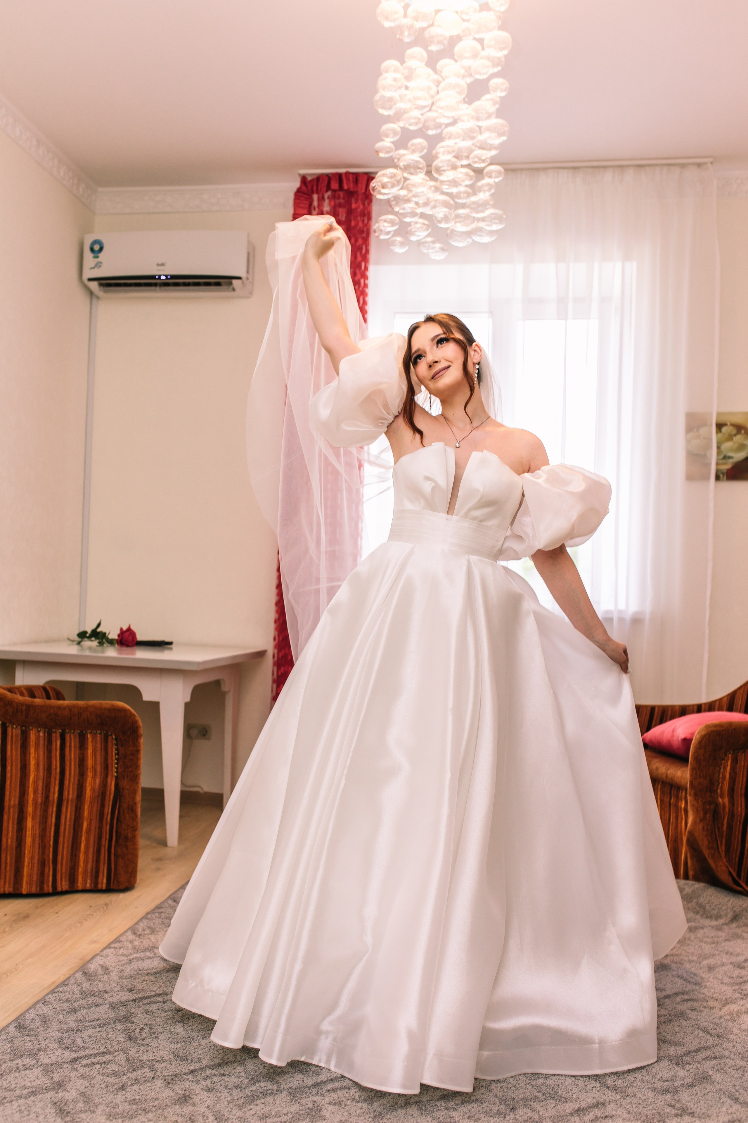 АРИНА И ЭДУАРД. Свадебный и семейный фотограф в Курске и Курчатове