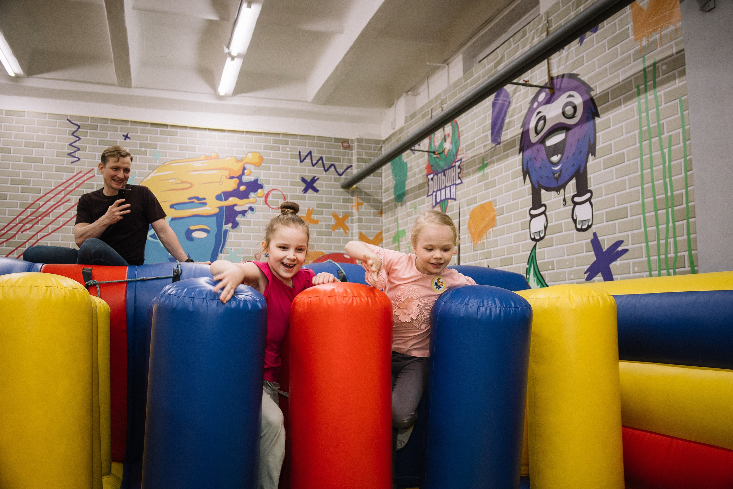 Выпускной в саду. Фотограф в Иркутске