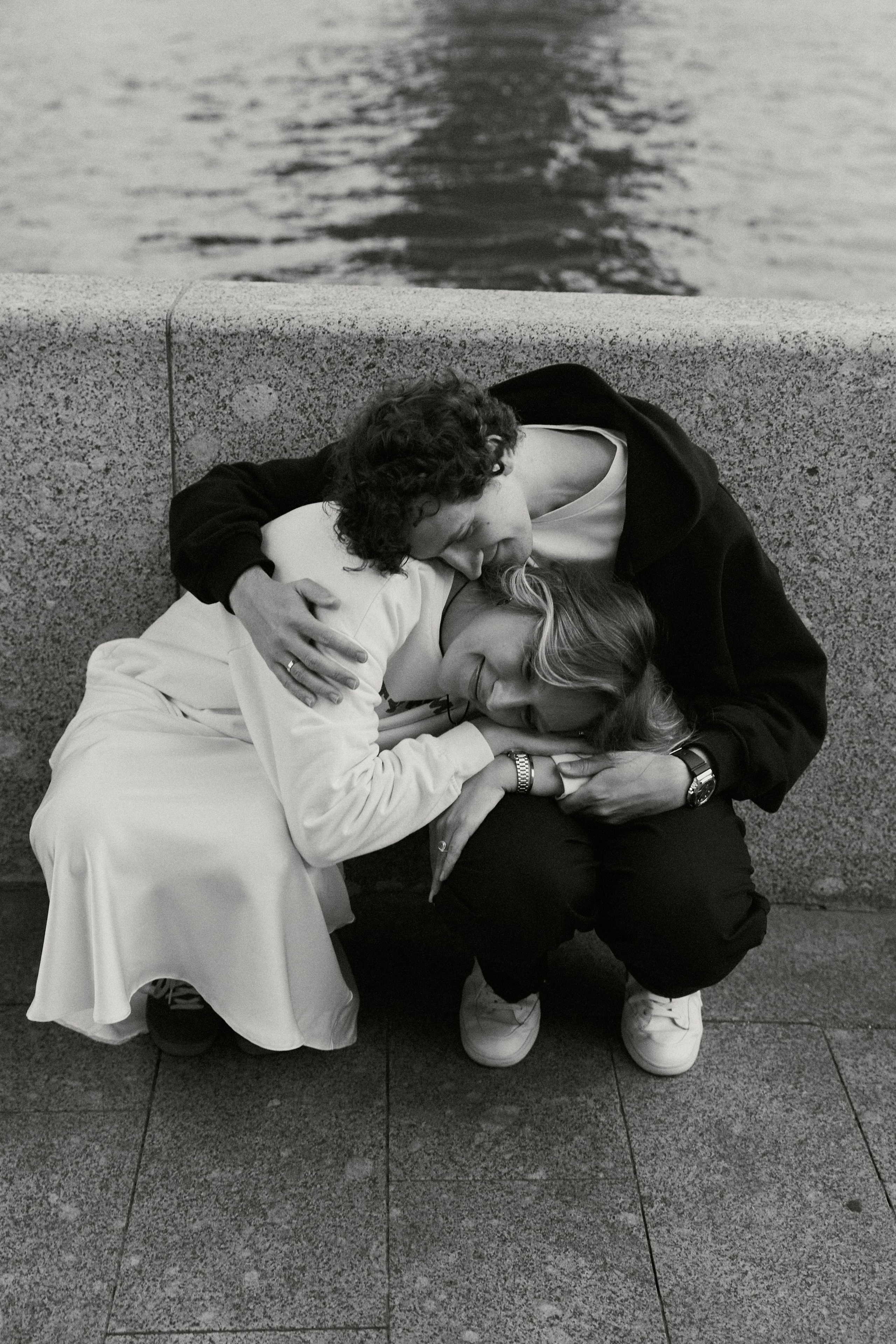 Никита + Катя. Семейный и детский фотограф Юлия Шох