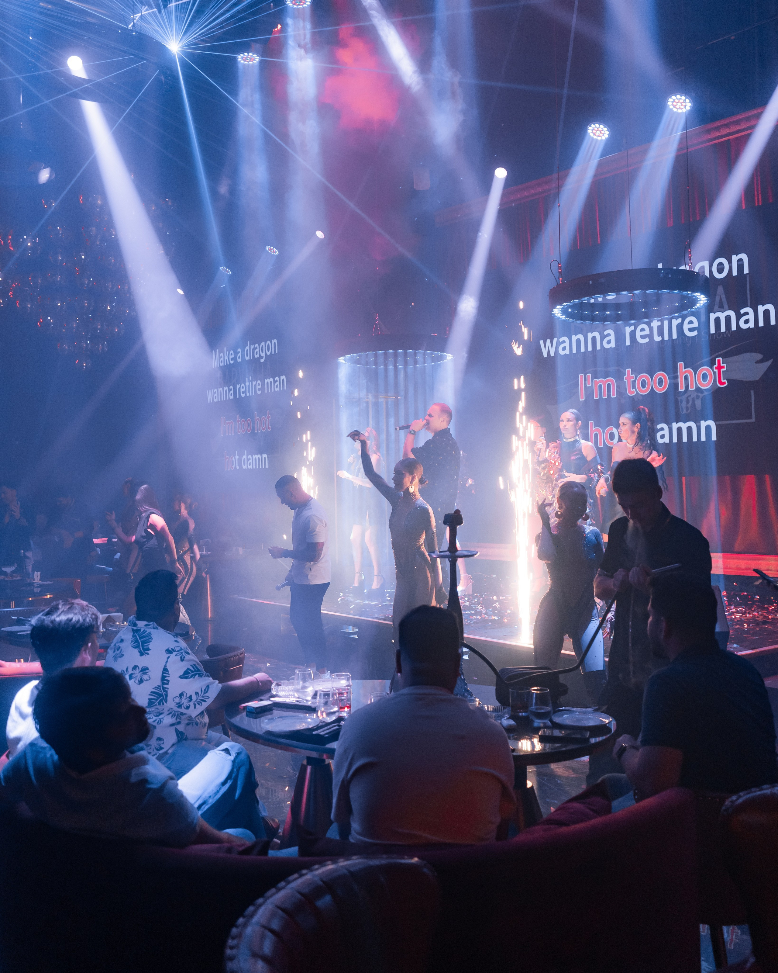 Content for Barvikha. NOIZOMAX Художественный фотограф в Дубай