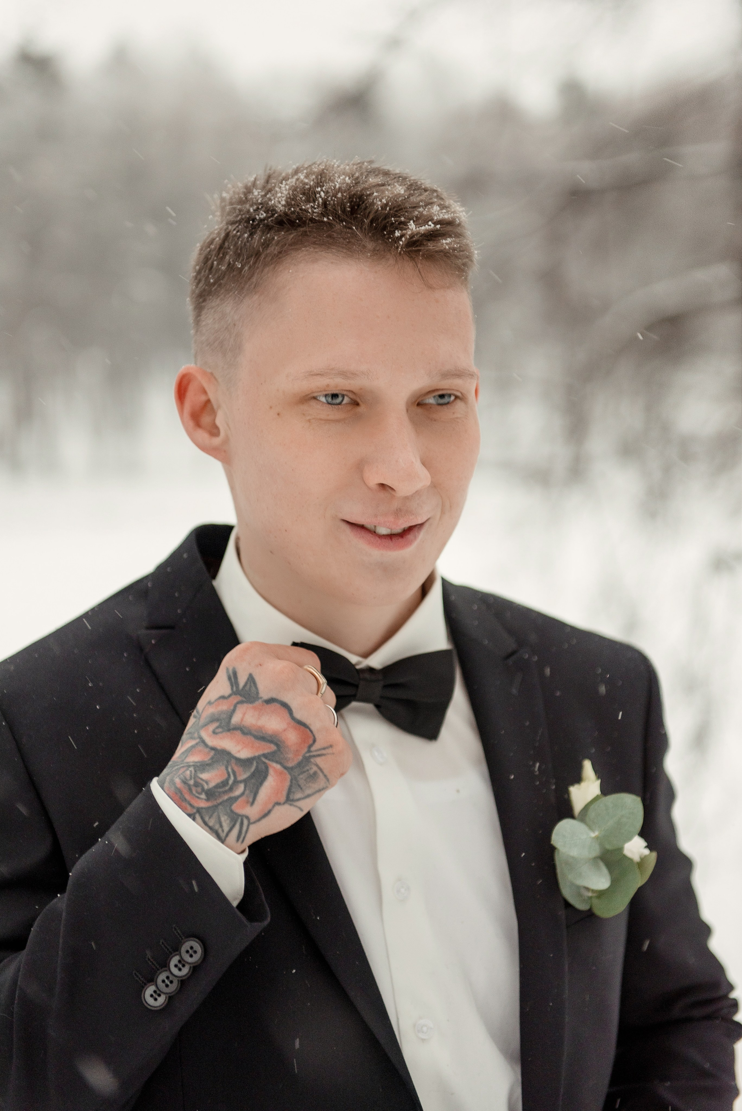 АЛЁНА и АНДРЕЙ. Свадебный и семейный фотограф РИТА БОЧКАРЁВА