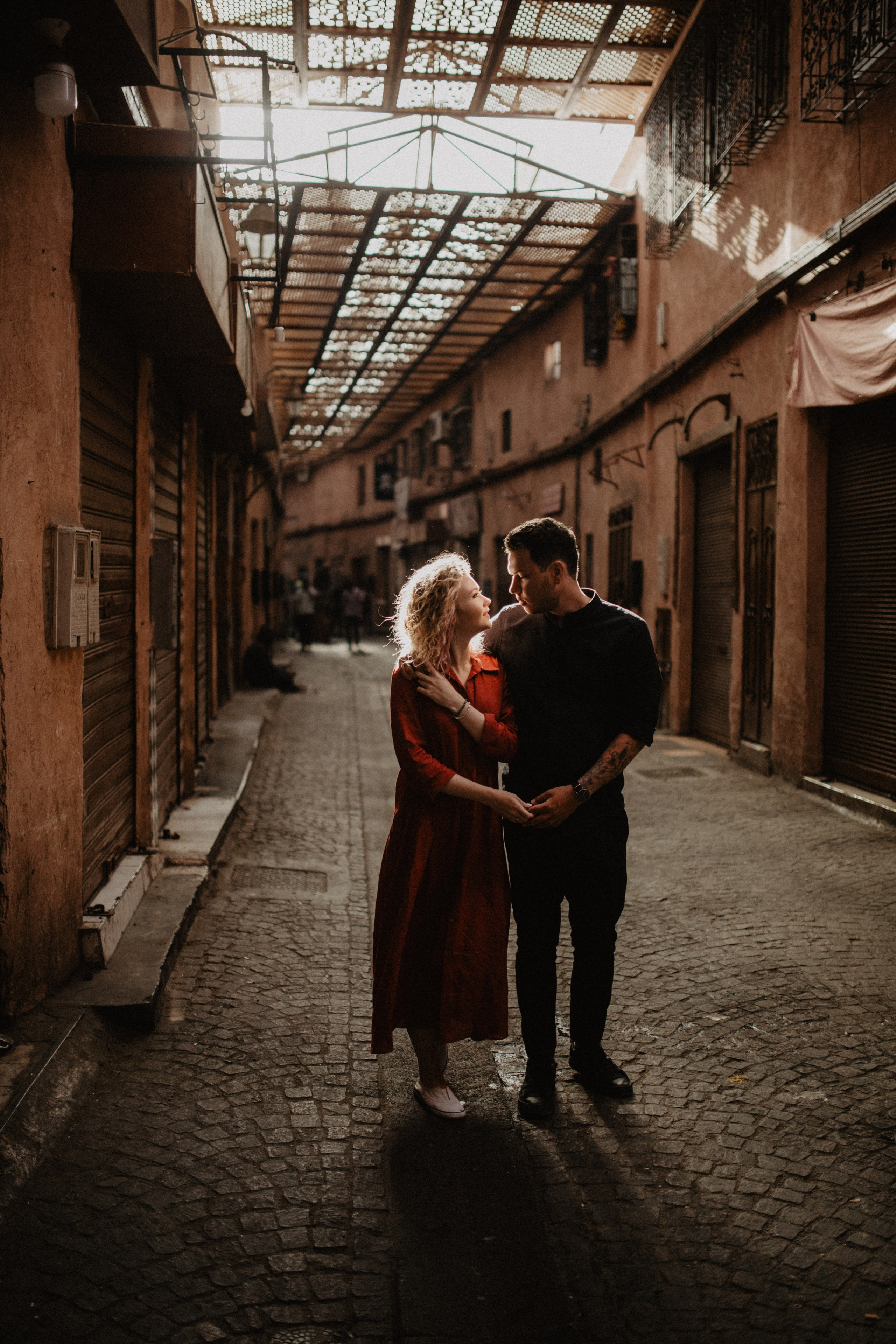 Love Story. Фотограф в Москве Константин Глазков