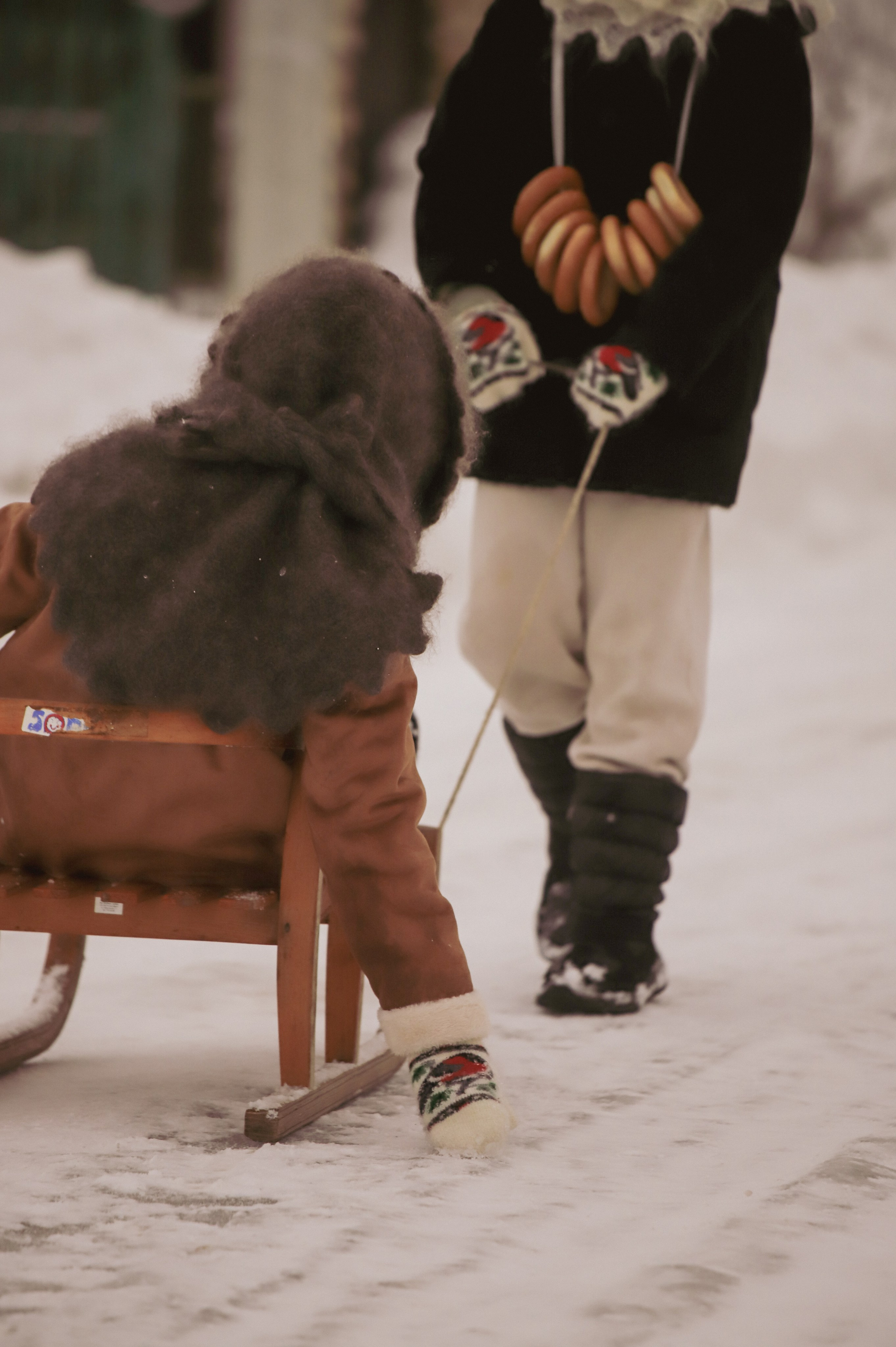 Анастасия и Эльмира. Фотограф Москва и МО Анастасия Пясковская