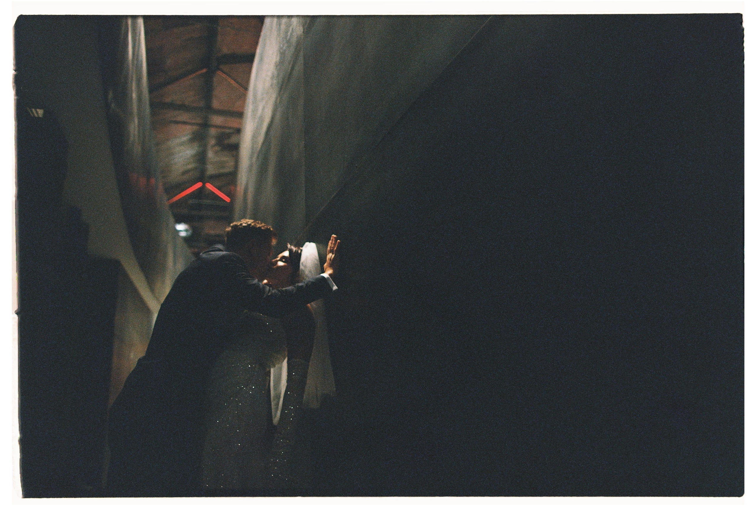 Film. Photographer, Masha Berliner