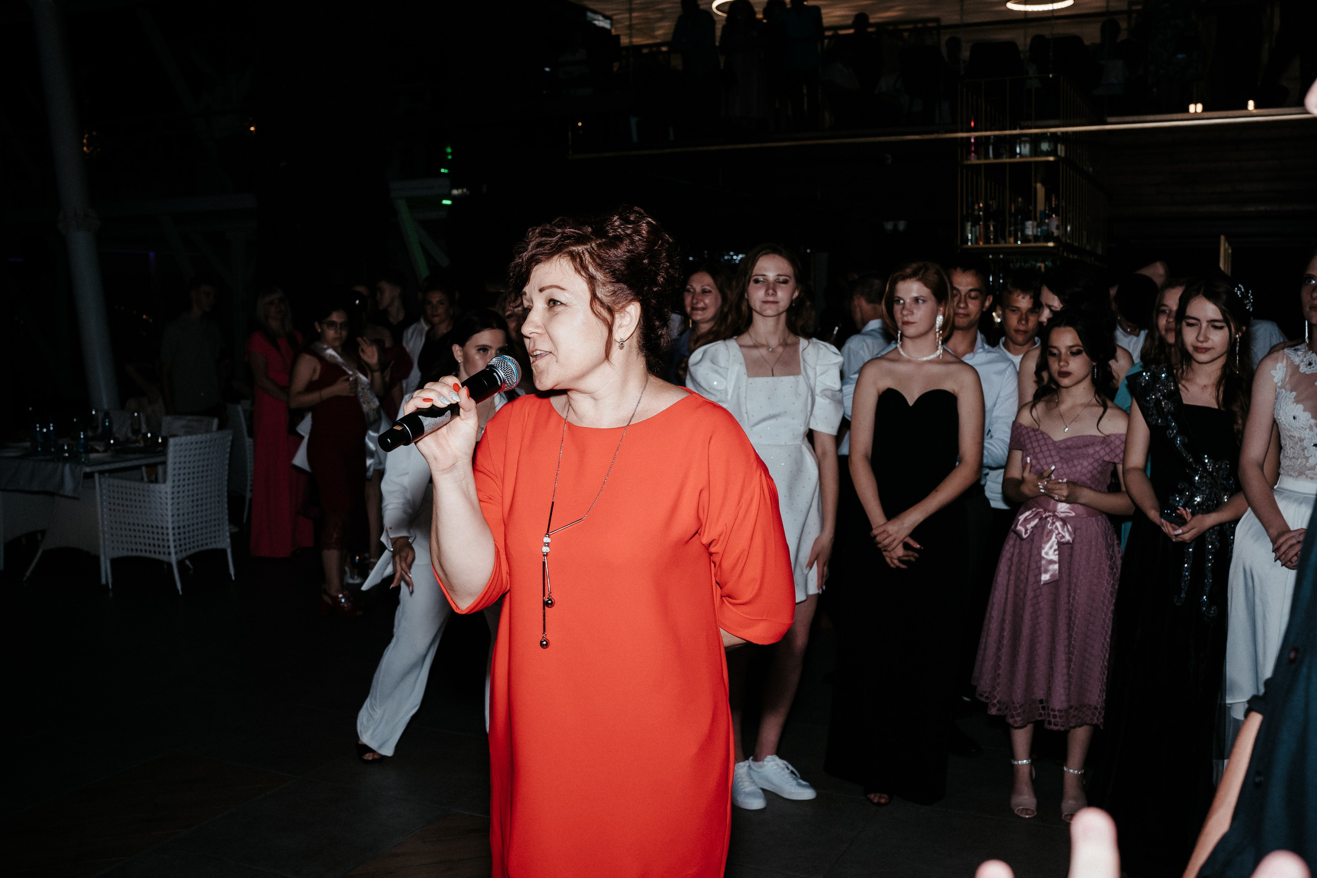 Выпускной «Ribiza». Свадебный фотограф в Симферополе