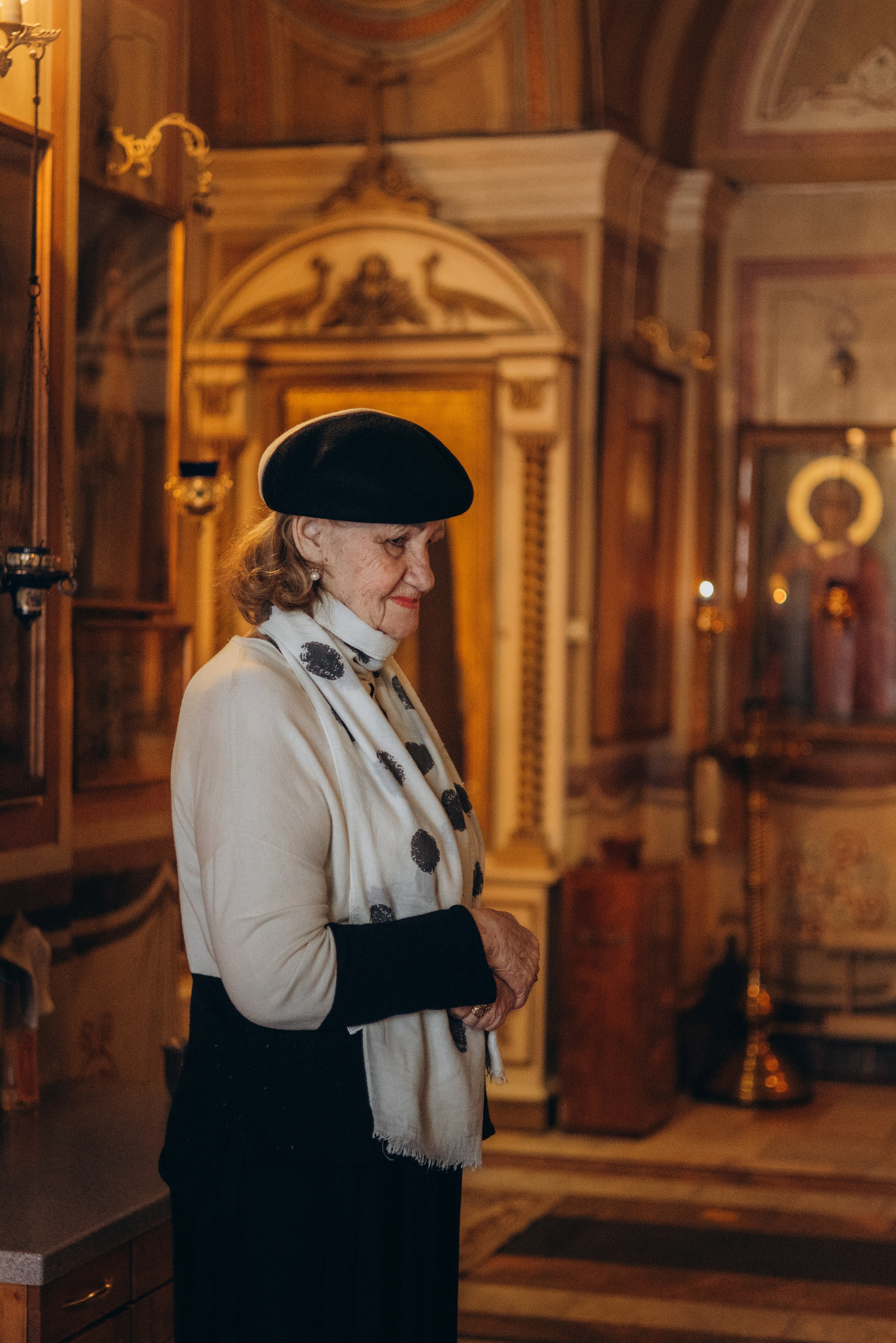 Таинство Крещения. Семейные фотограф в Одинцово и Москве. Диана Сусоева