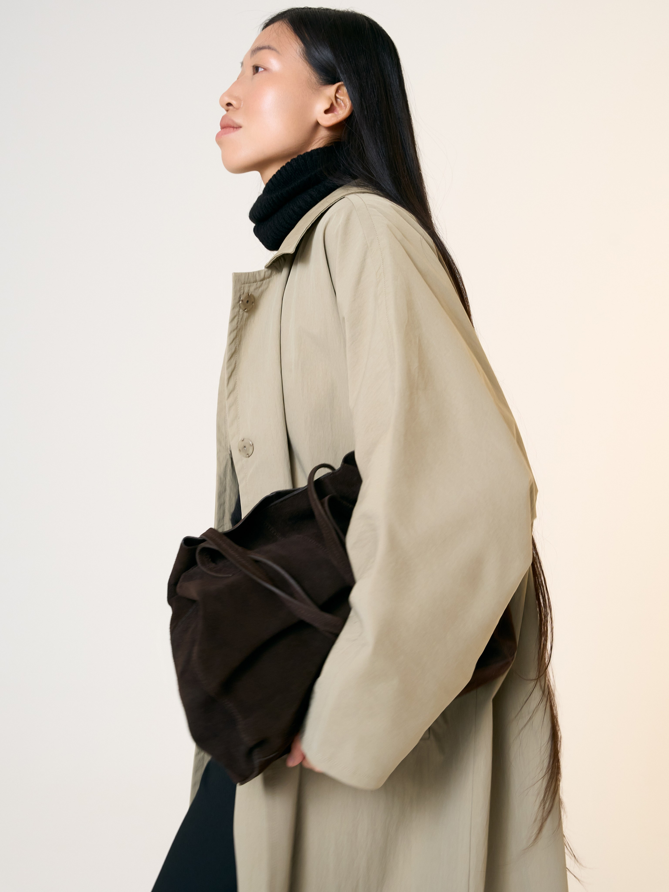 Осенняя коллекция 2025. ДЕВЯТОВА АЛЕНА