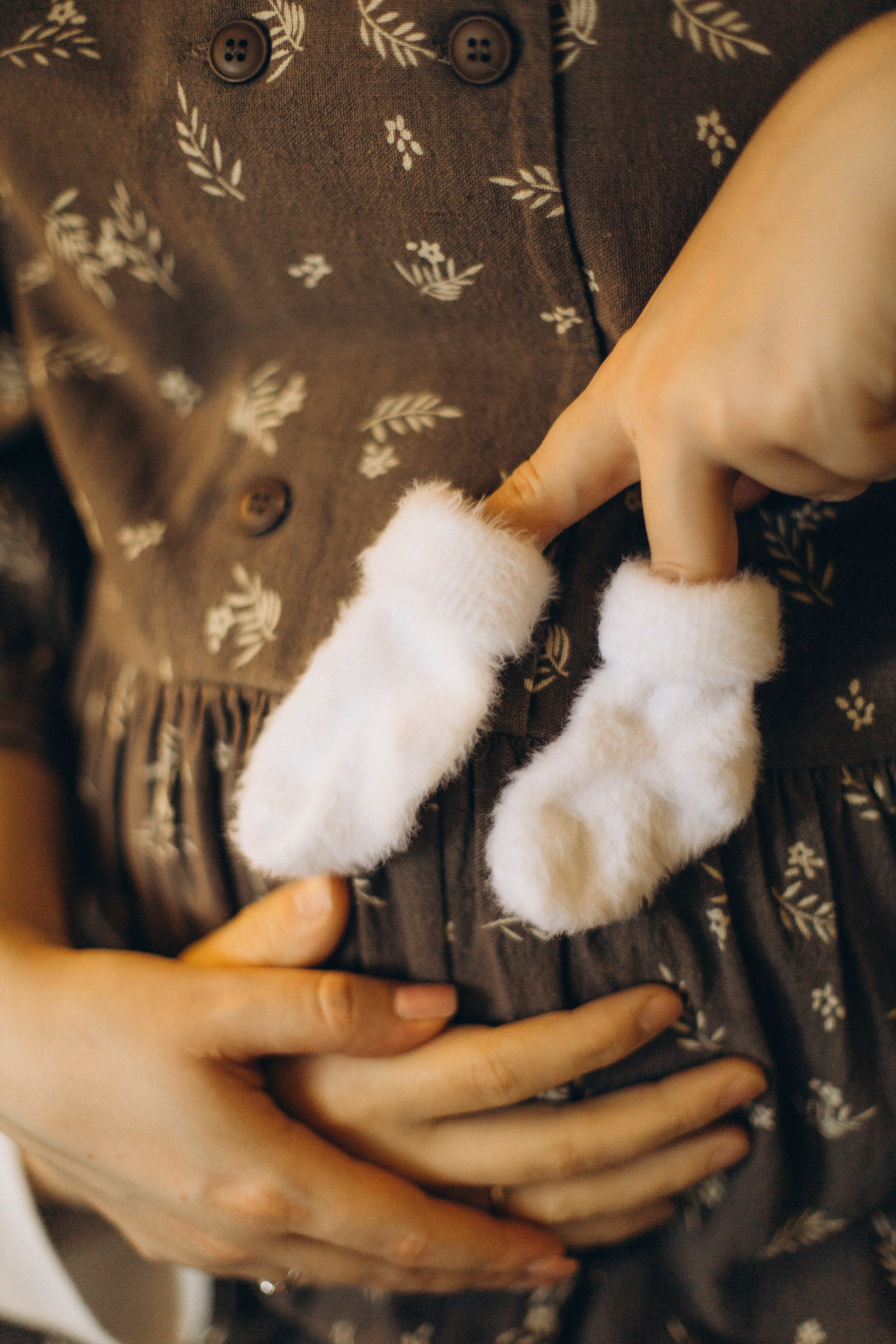Сергей и Мария. Семейный фотограф в Москве Анастасия Шалда